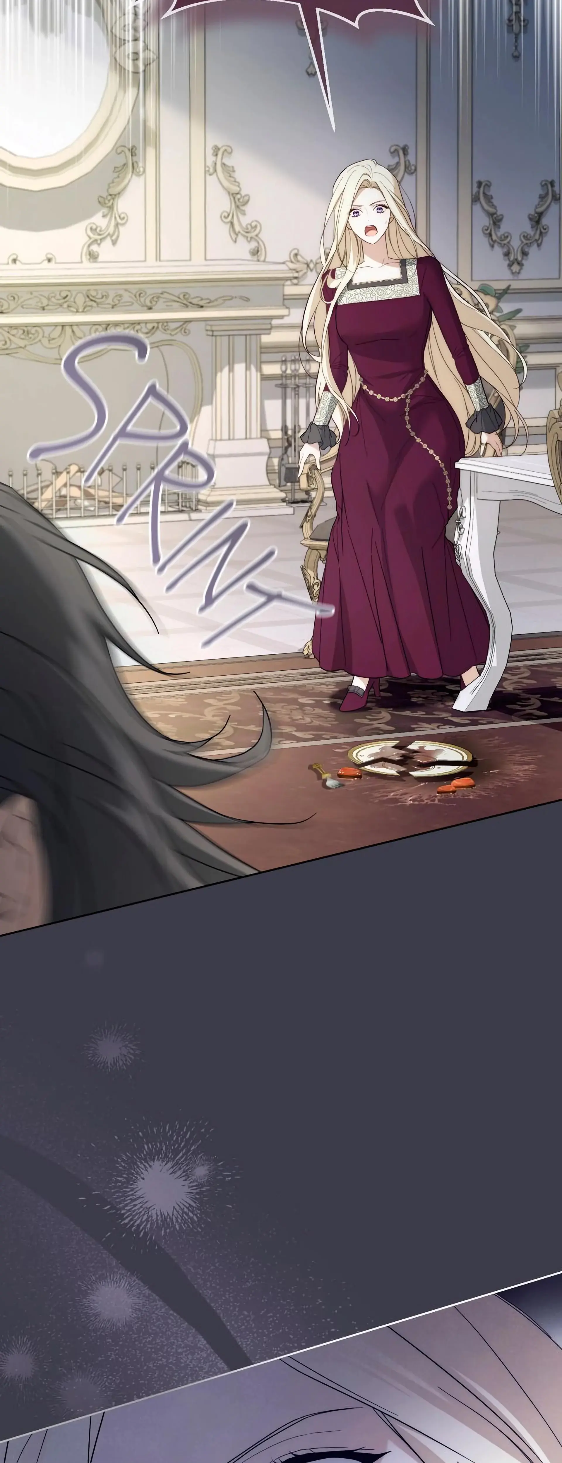 Paradisus Valentinae Chapter 4 - Page 58