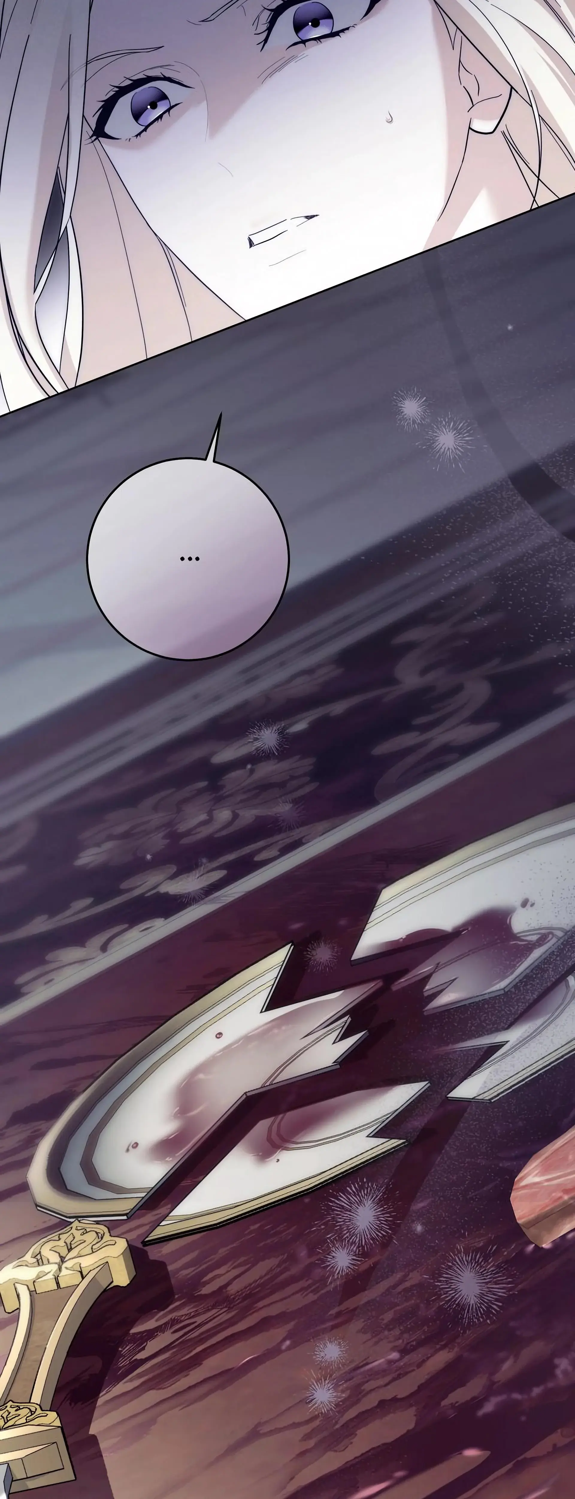 Paradisus Valentinae Chapter 4 - Page 59