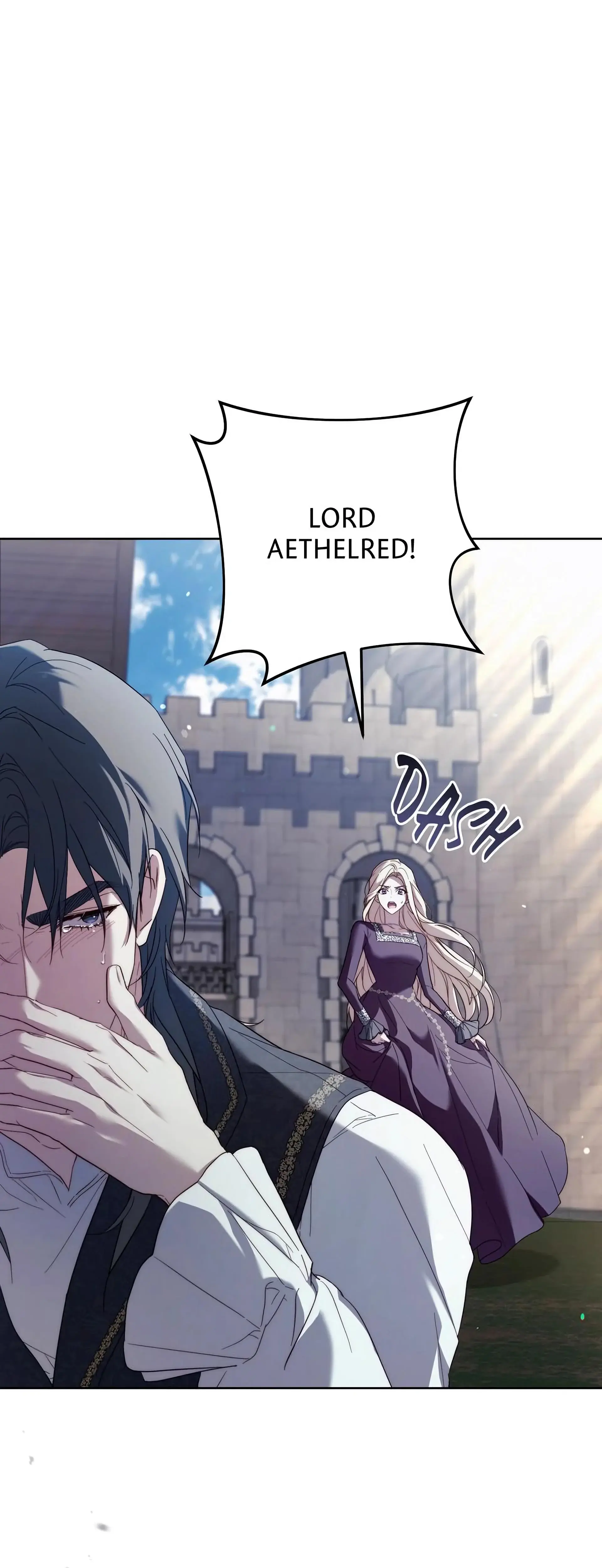 Paradisus Valentinae Chapter 4 - Page 63