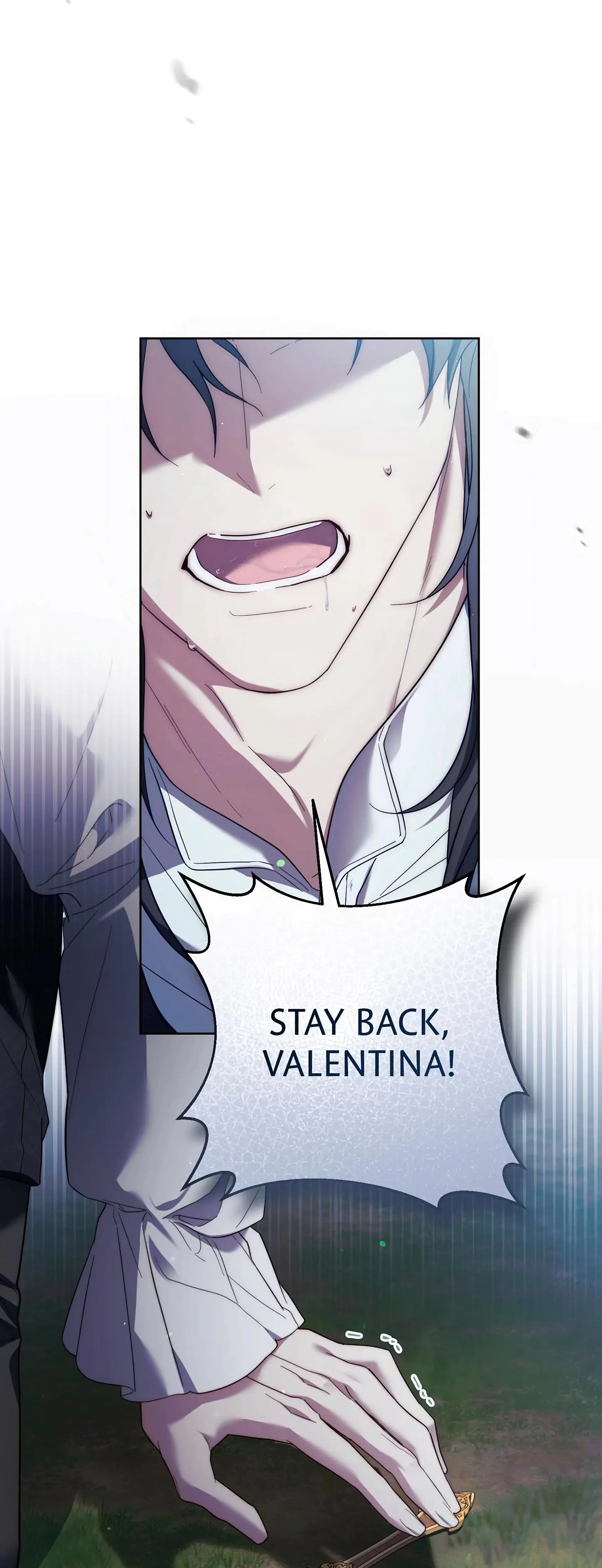 Paradisus Valentinae Chapter 4 - Page 64