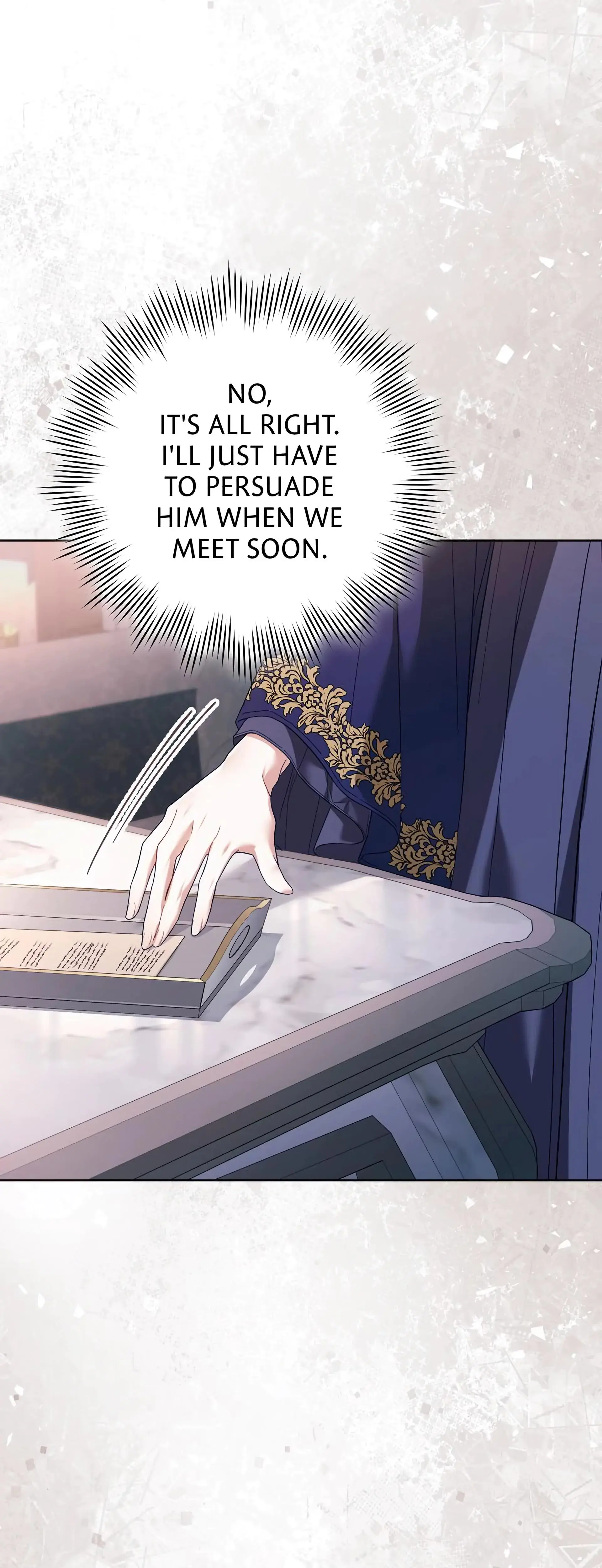 Paradisus Valentinae Chapter 4 - Page 9