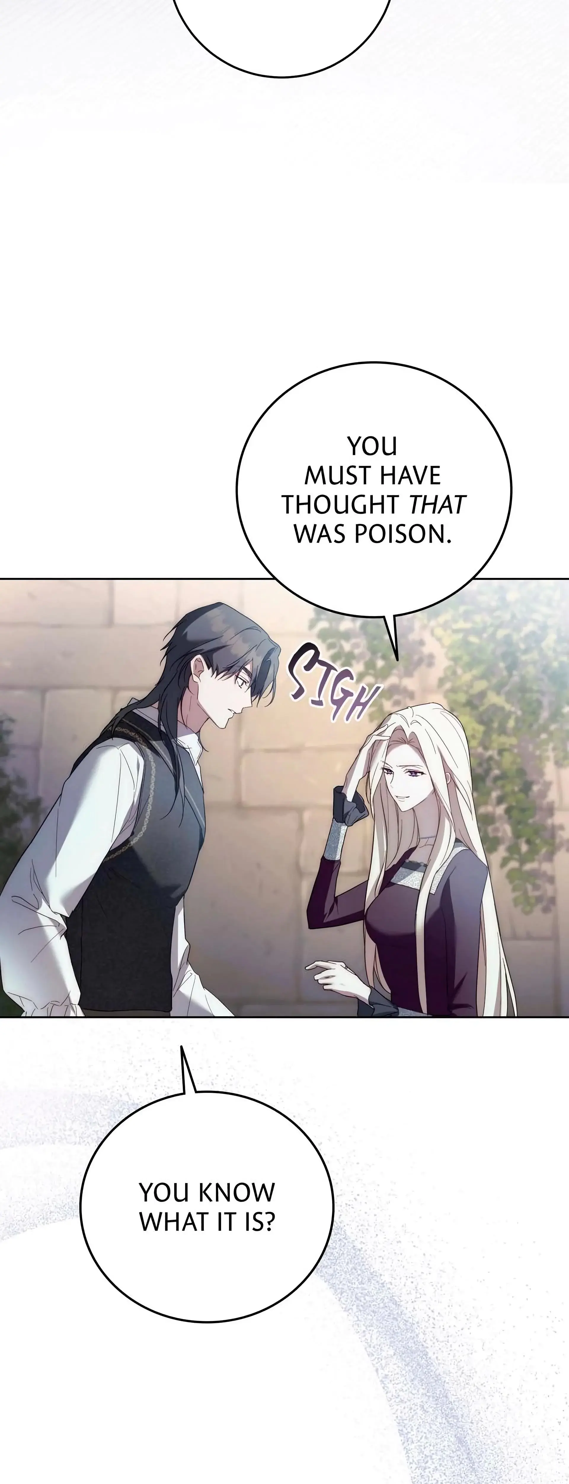 Paradisus Valentinae Chapter 5 - Page 14