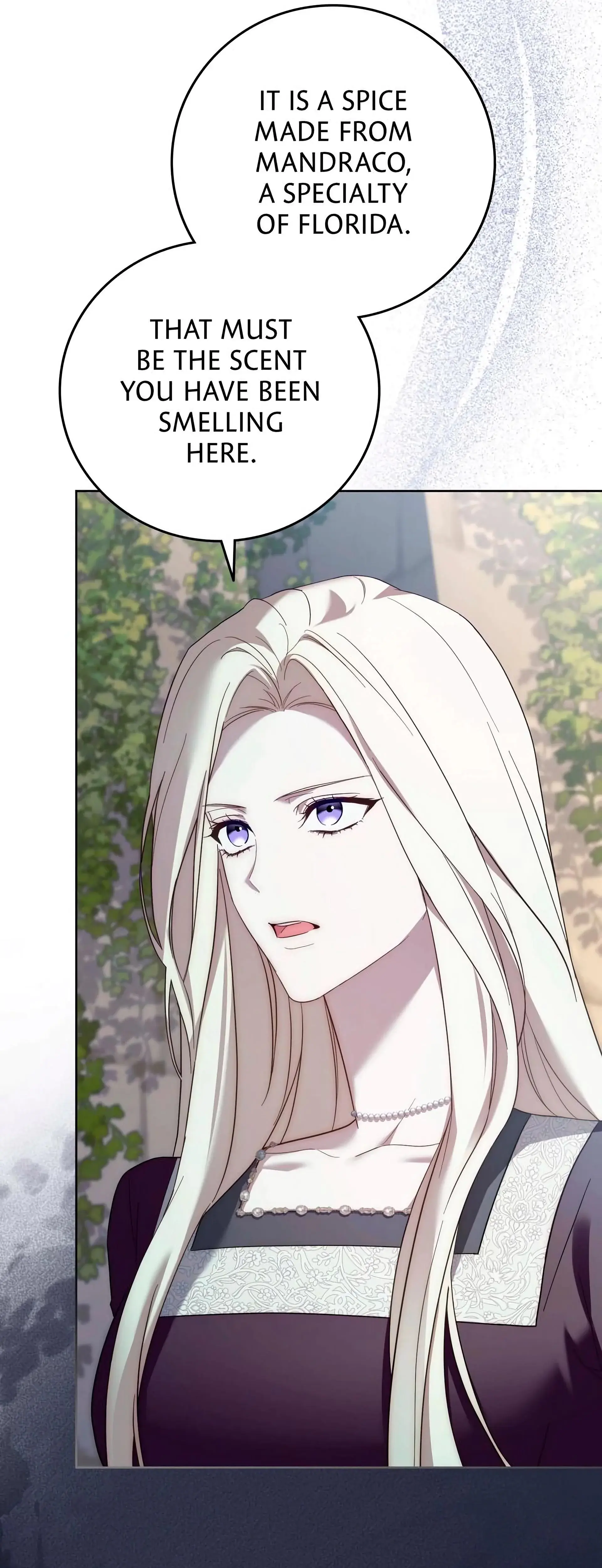 Paradisus Valentinae Chapter 5 - Page 15