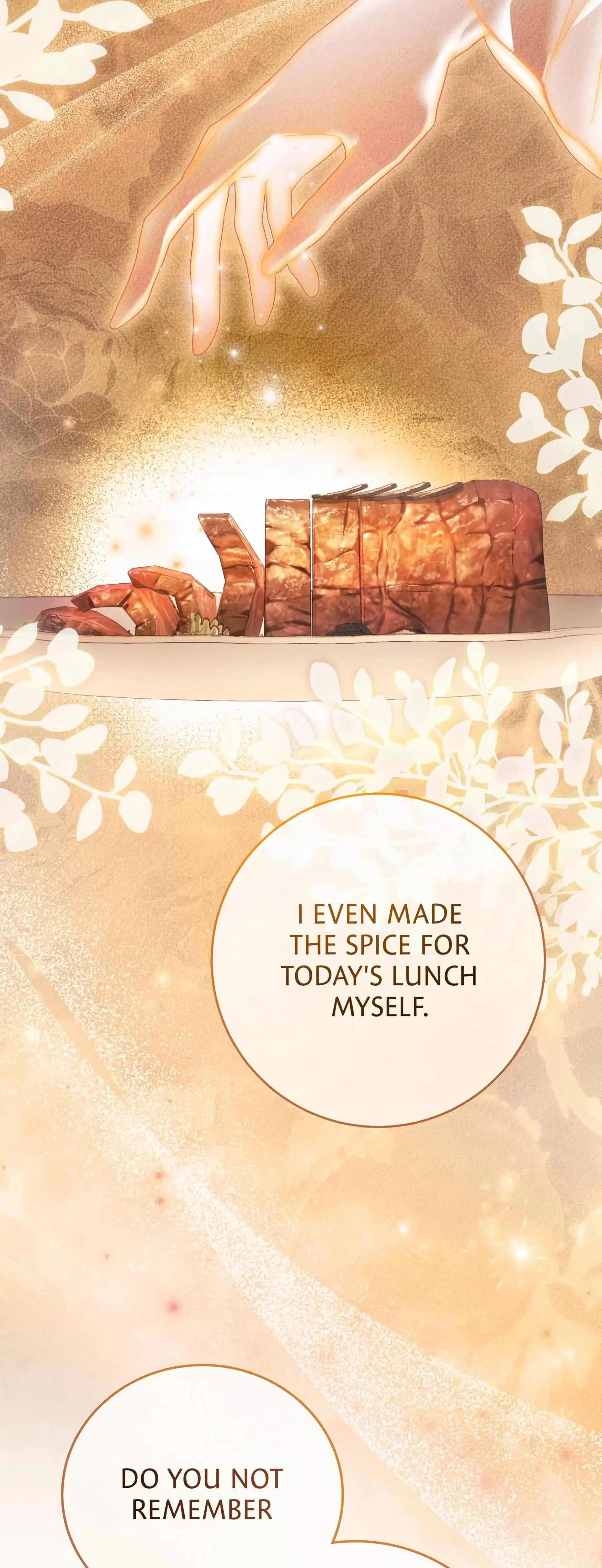 Paradisus Valentinae Chapter 5 - Page 17