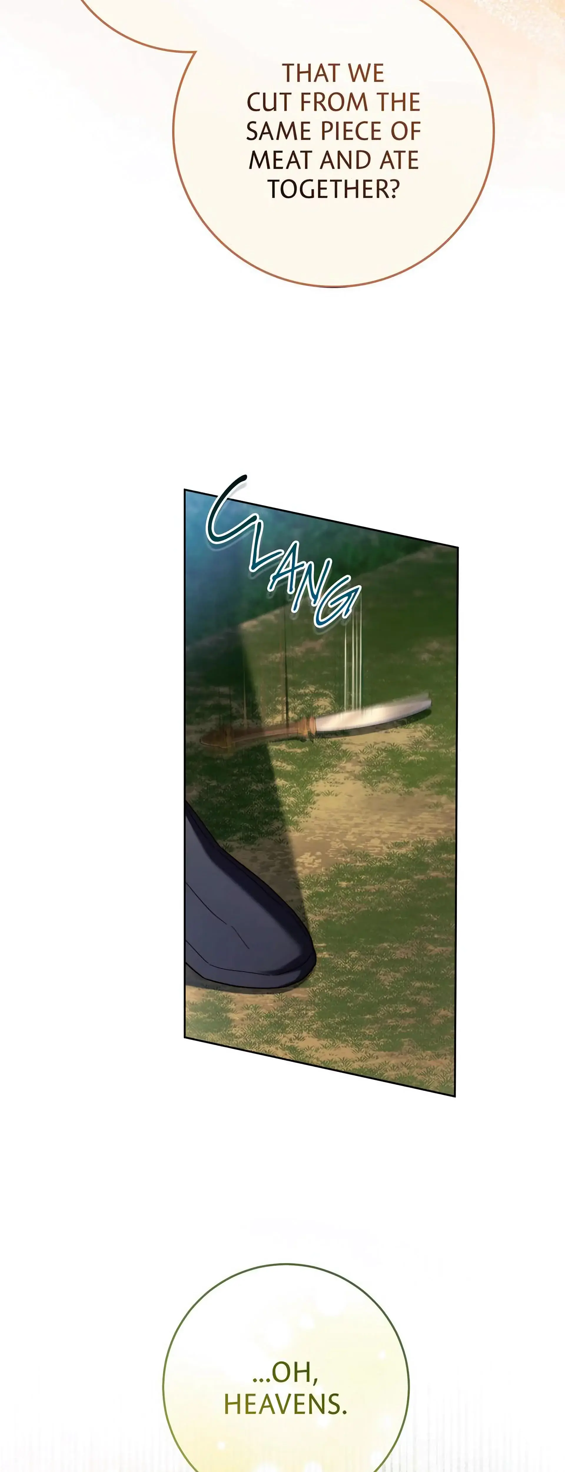 Paradisus Valentinae Chapter 5 - Page 18