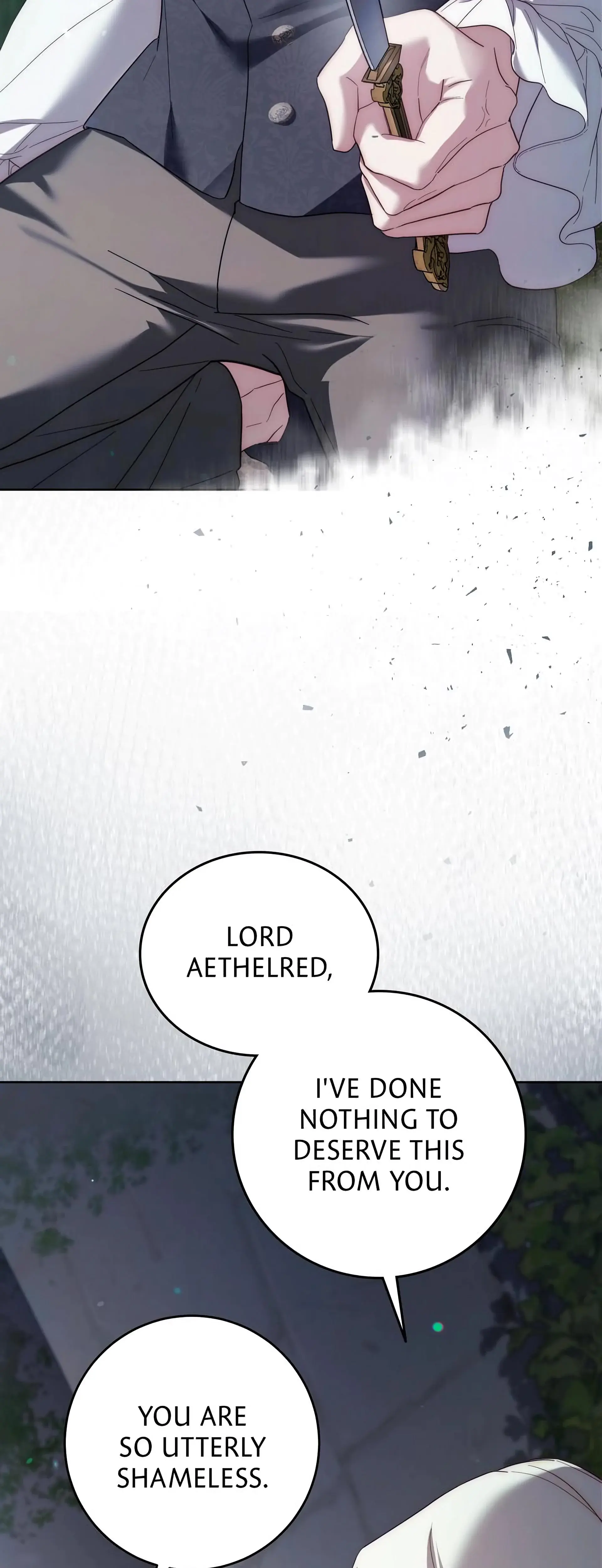 Paradisus Valentinae Chapter 5 - Page 2