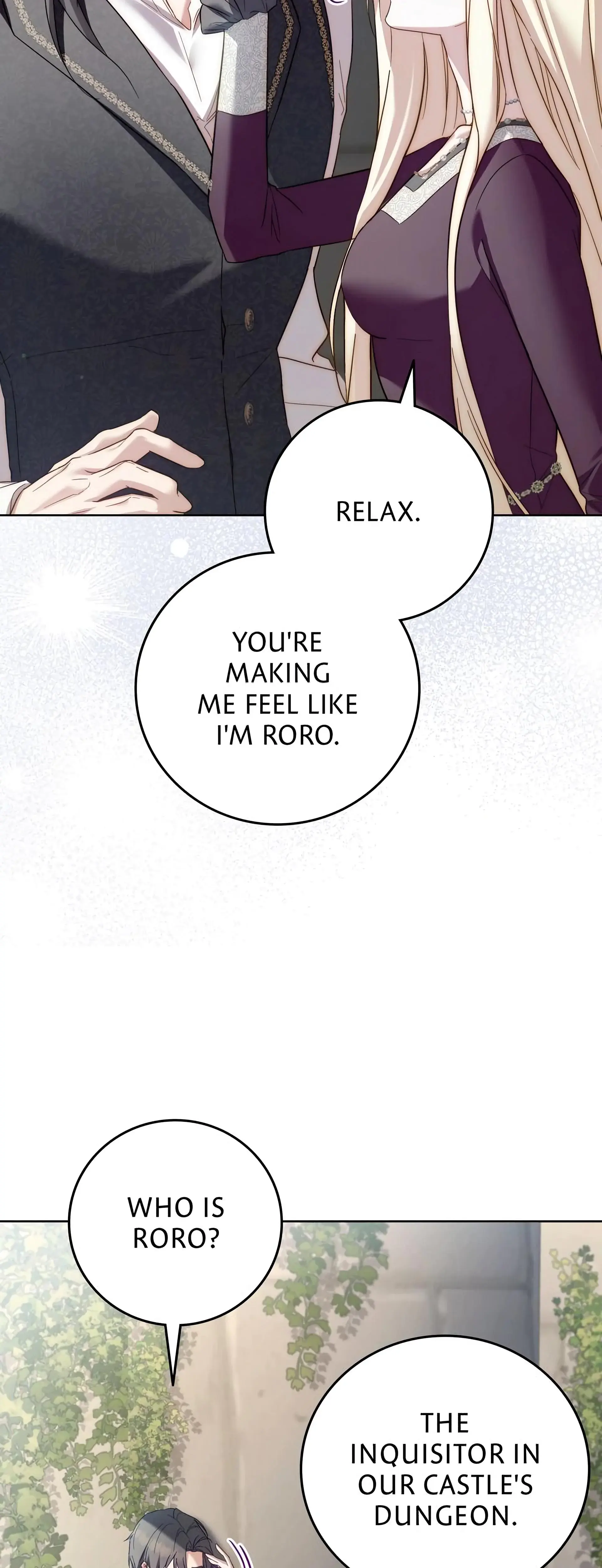 Paradisus Valentinae Chapter 5 - Page 23