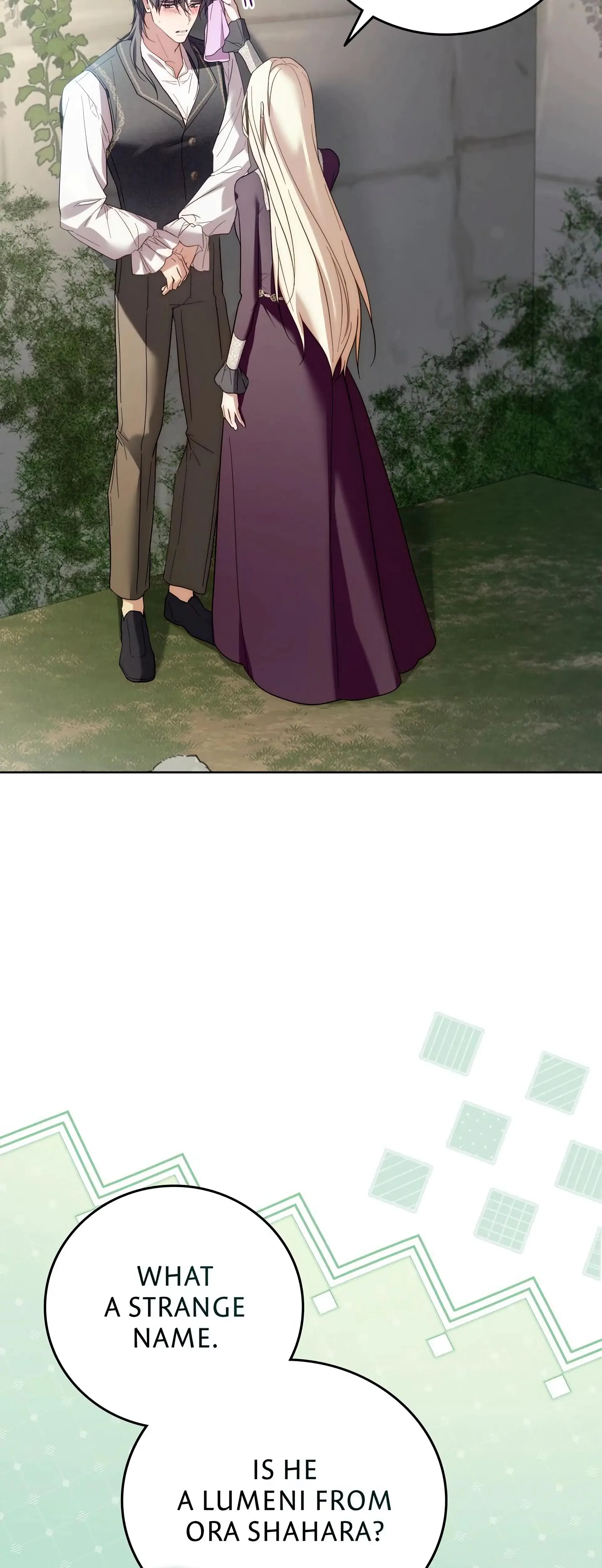 Paradisus Valentinae Chapter 5 - Page 24