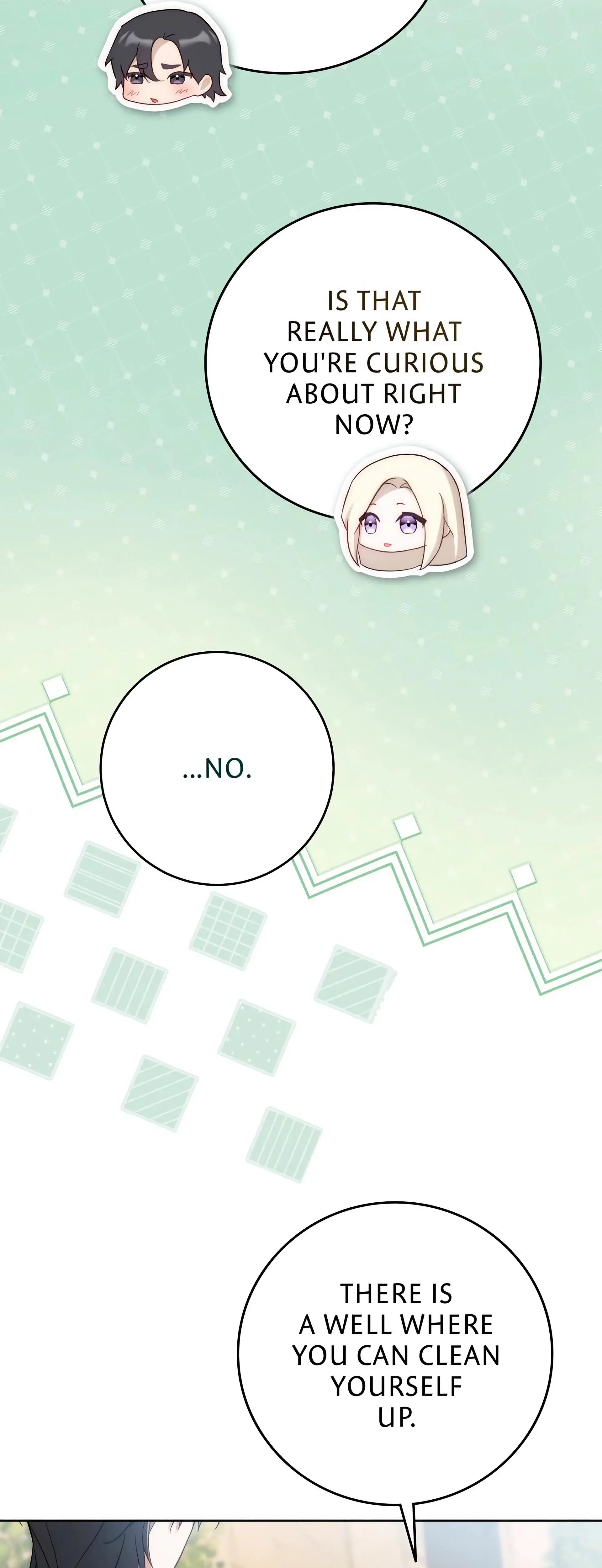 Paradisus Valentinae Chapter 5 - Page 25