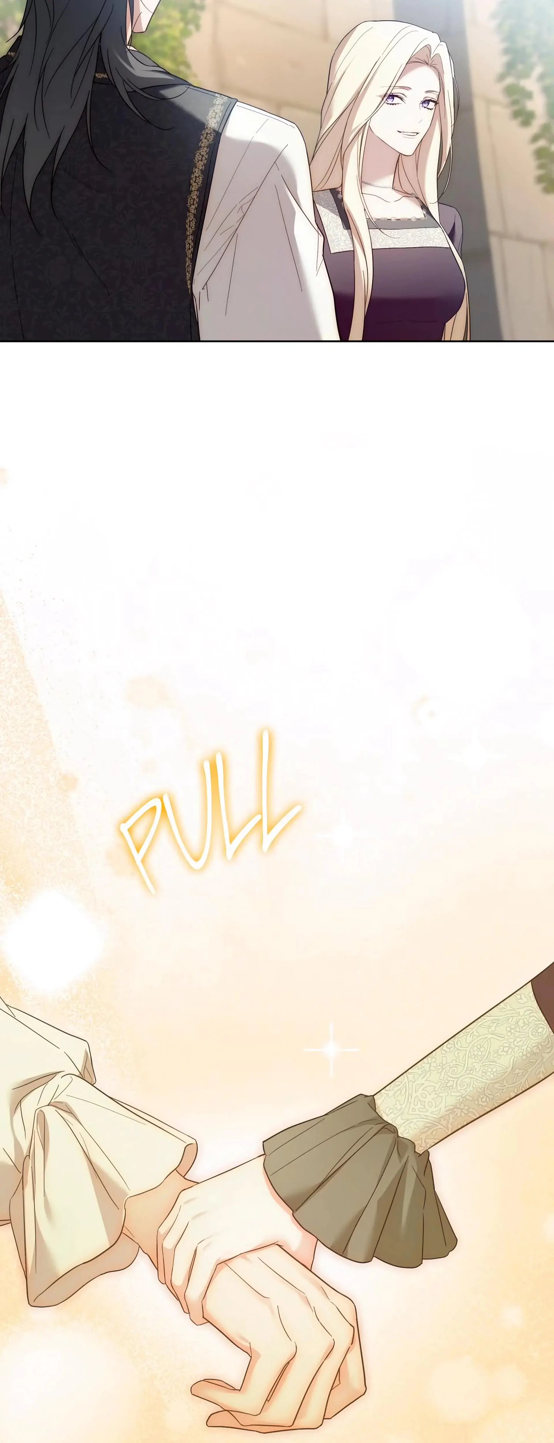 Paradisus Valentinae Chapter 5 - Page 26
