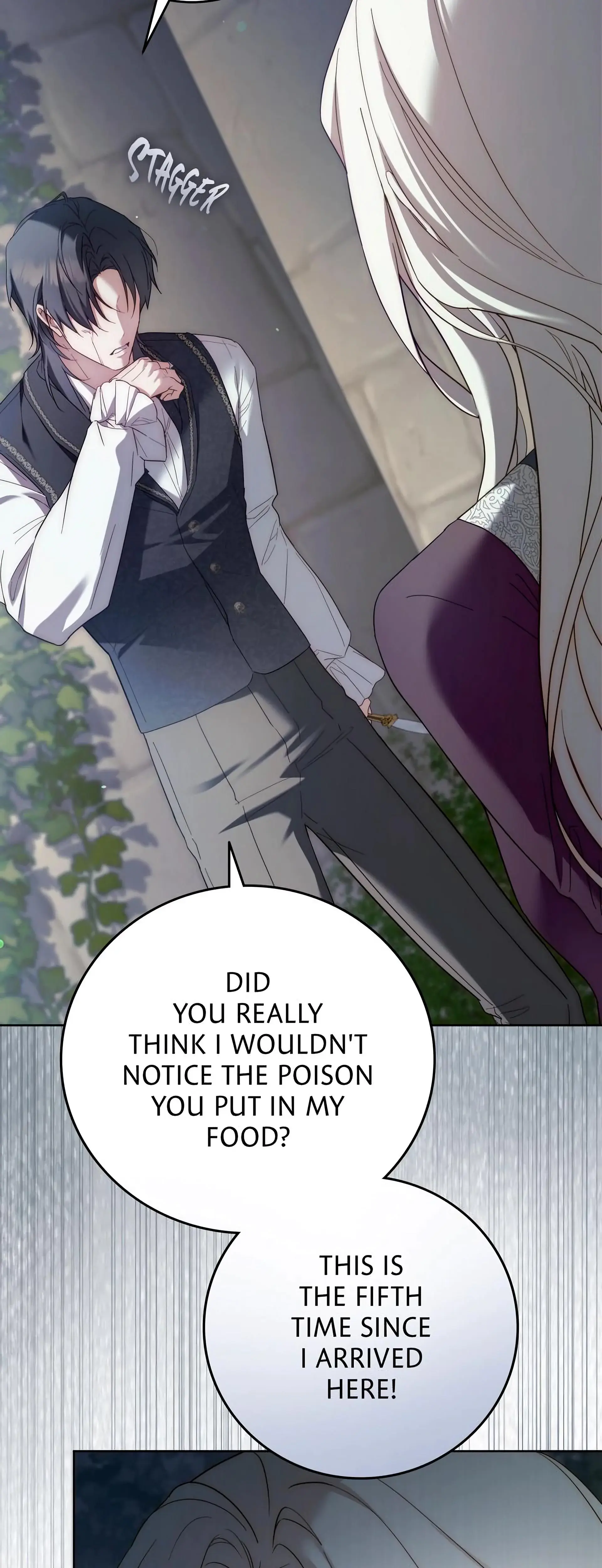 Paradisus Valentinae Chapter 5 - Page 3