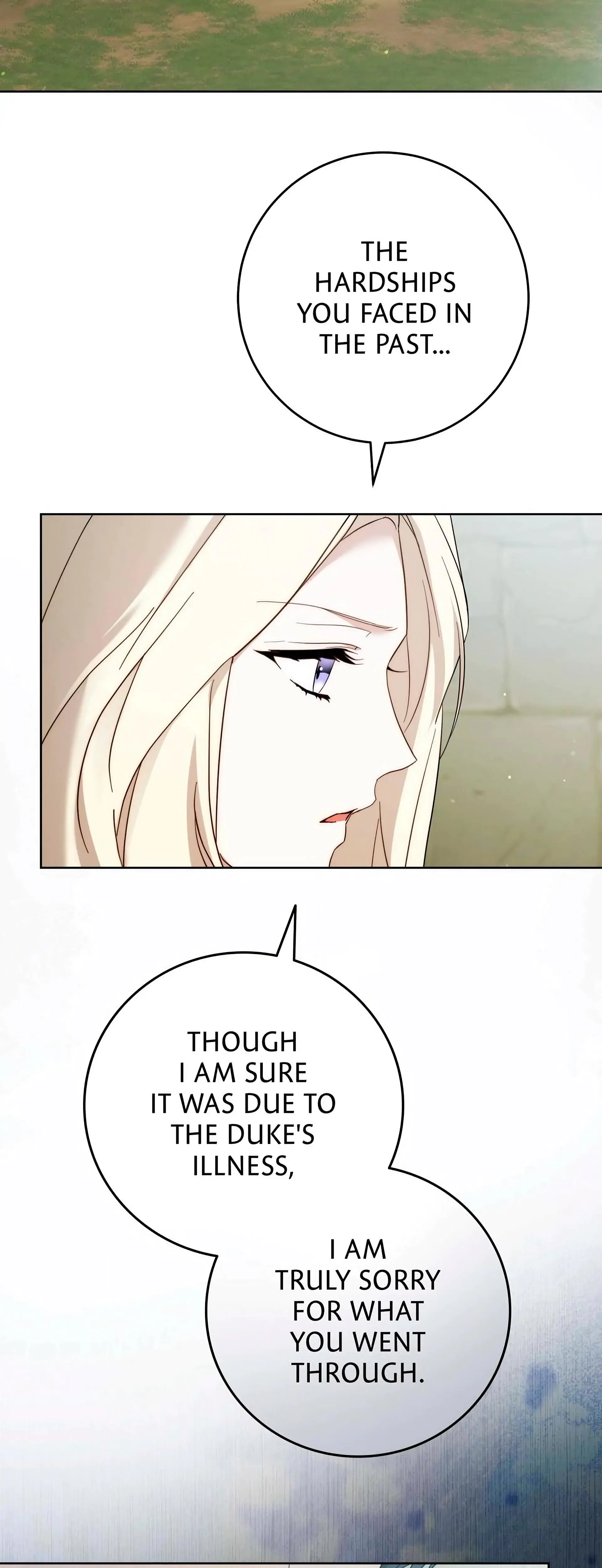 Paradisus Valentinae Chapter 5 - Page 30