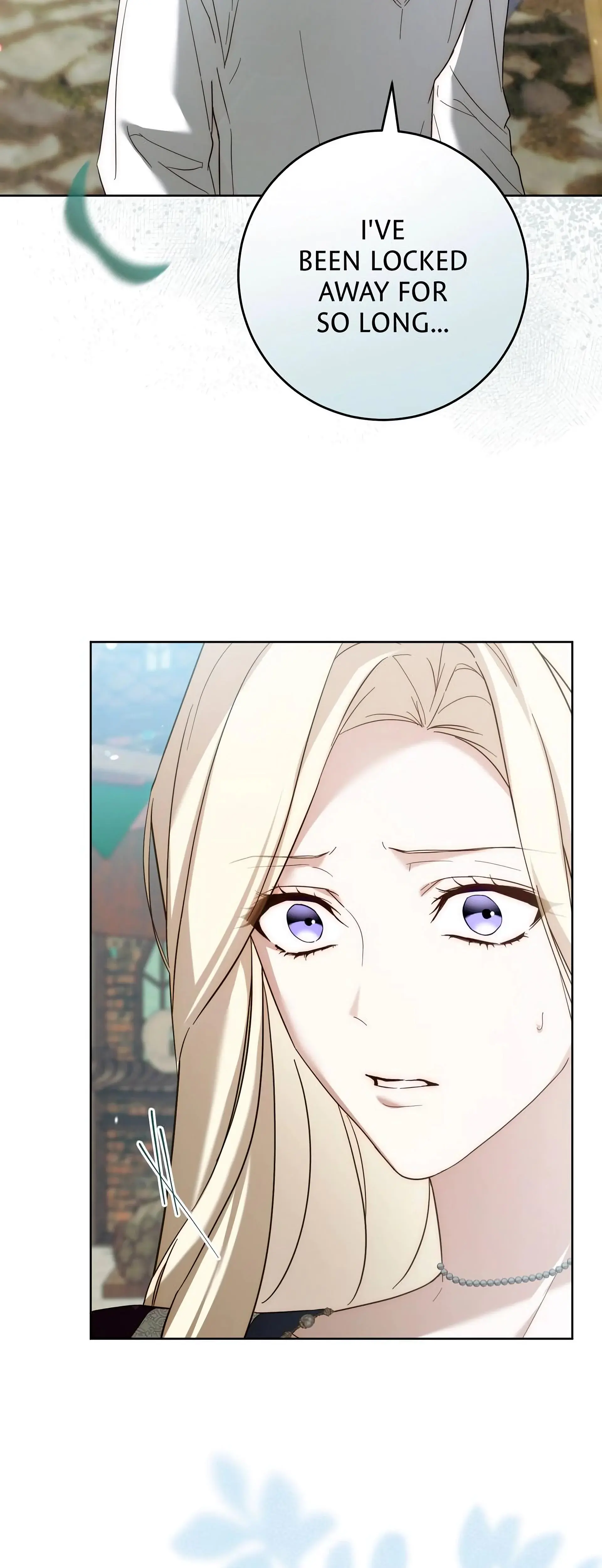 Paradisus Valentinae Chapter 5 - Page 37