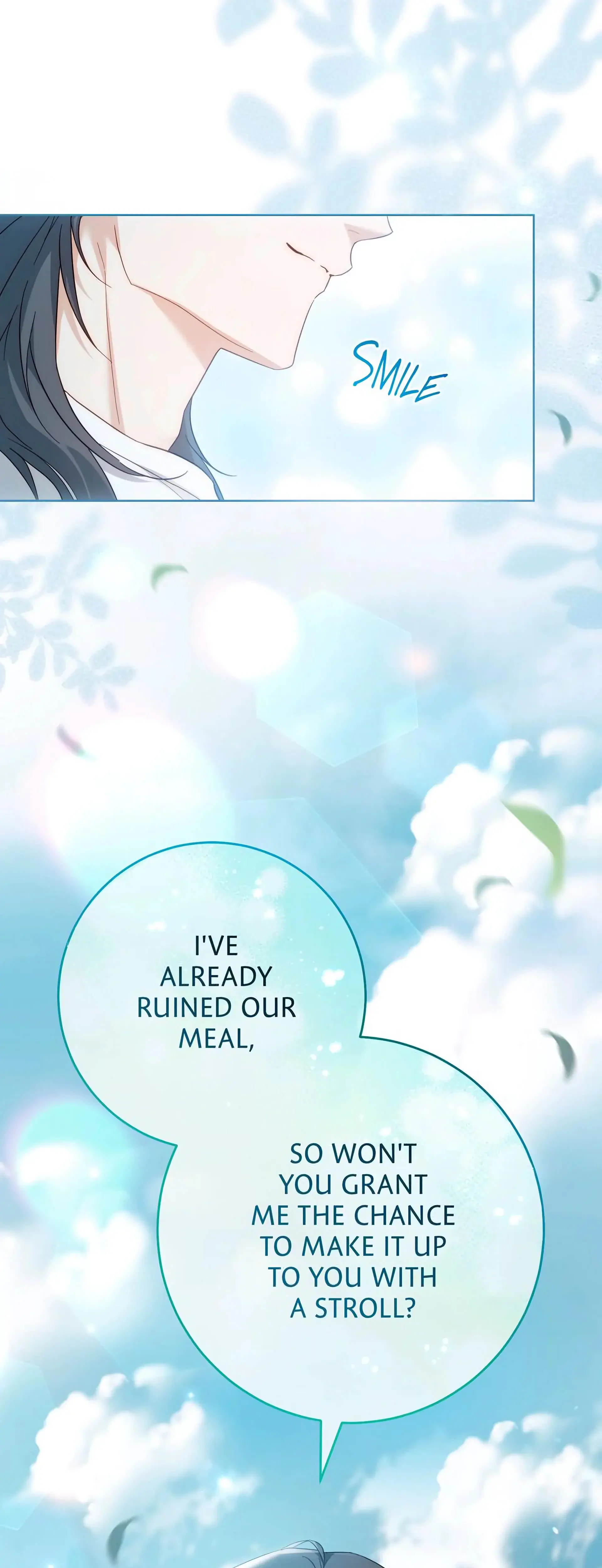 Paradisus Valentinae Chapter 5 - Page 38