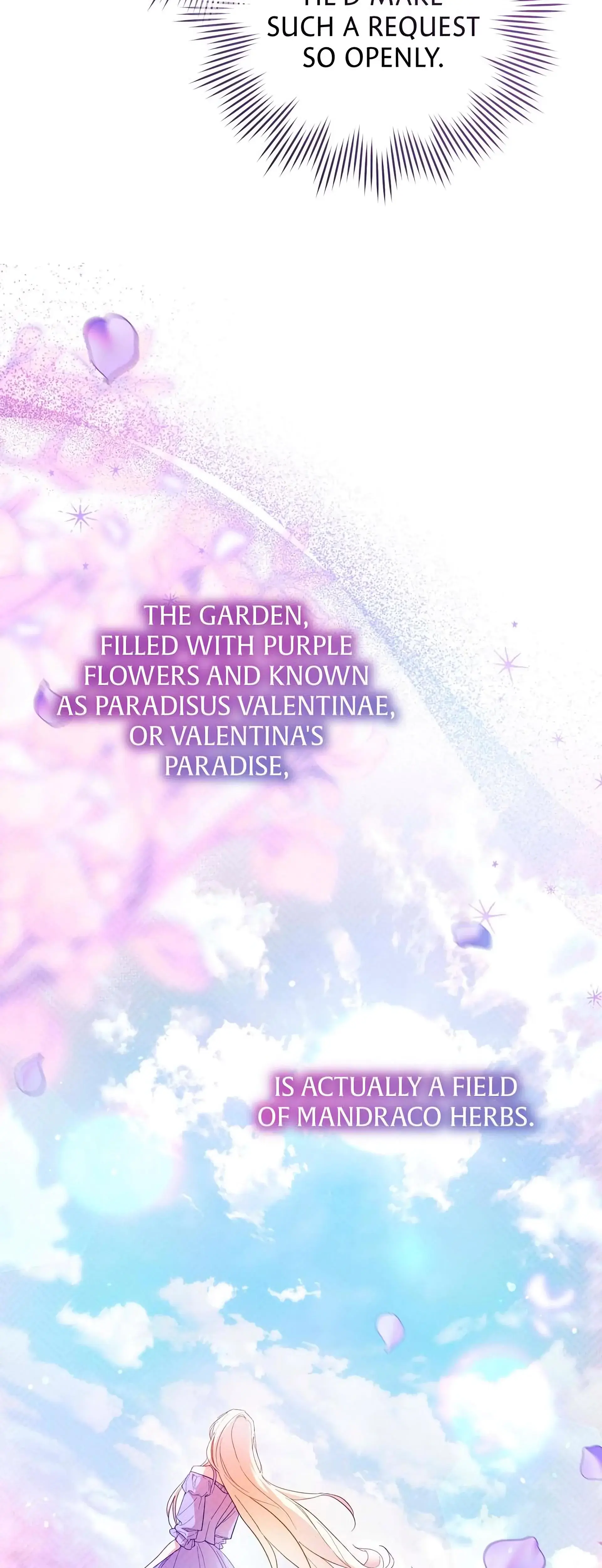 Paradisus Valentinae Chapter 5 - Page 45
