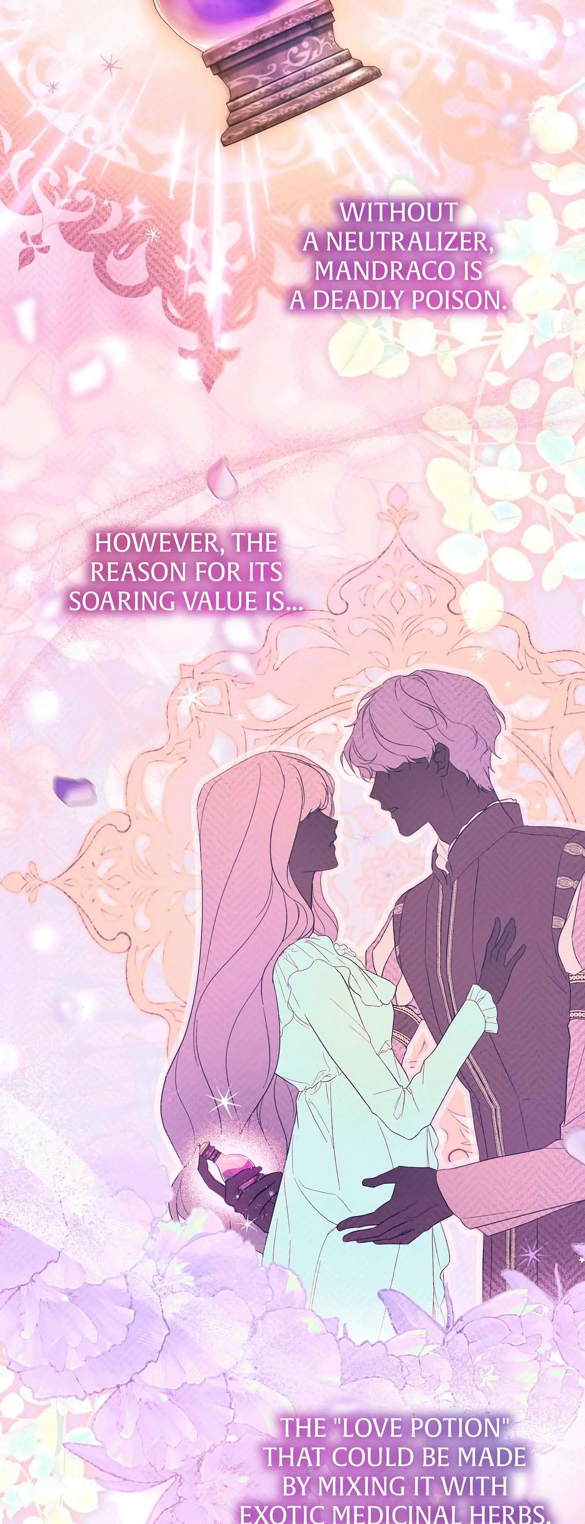 Paradisus Valentinae Chapter 5 - Page 47