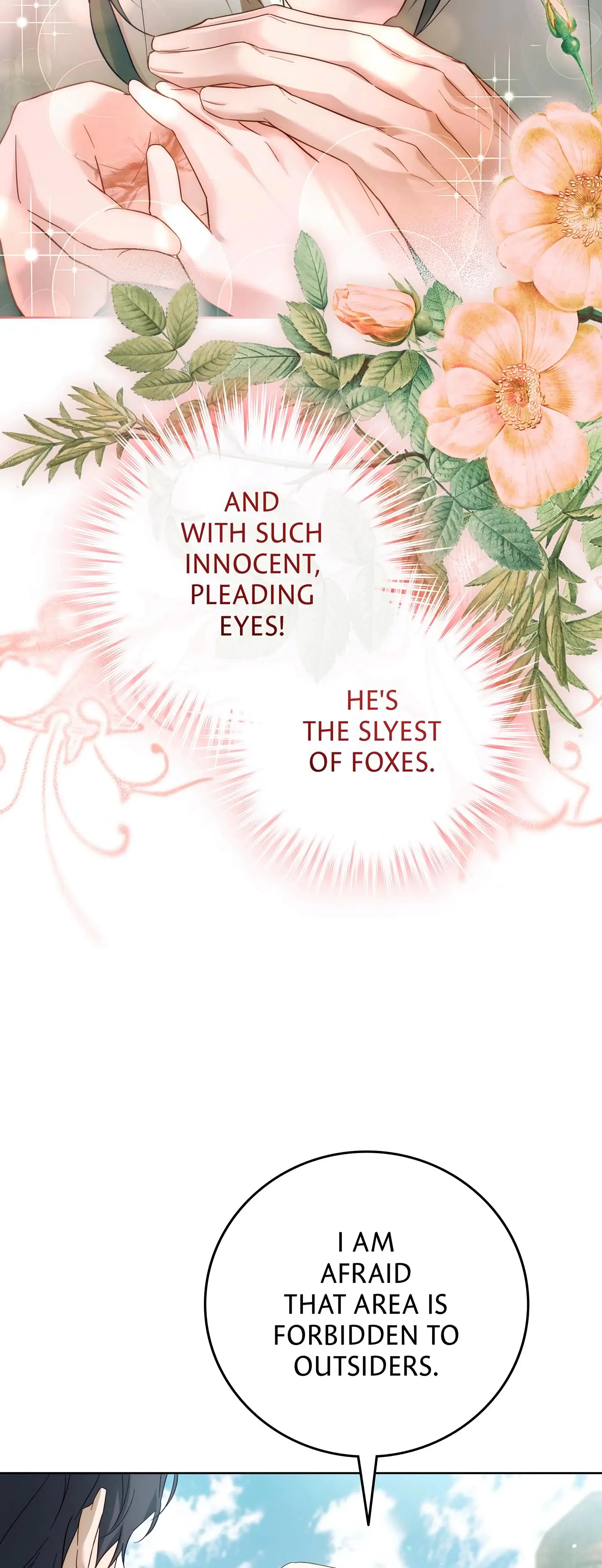 Paradisus Valentinae Chapter 5 - Page 51