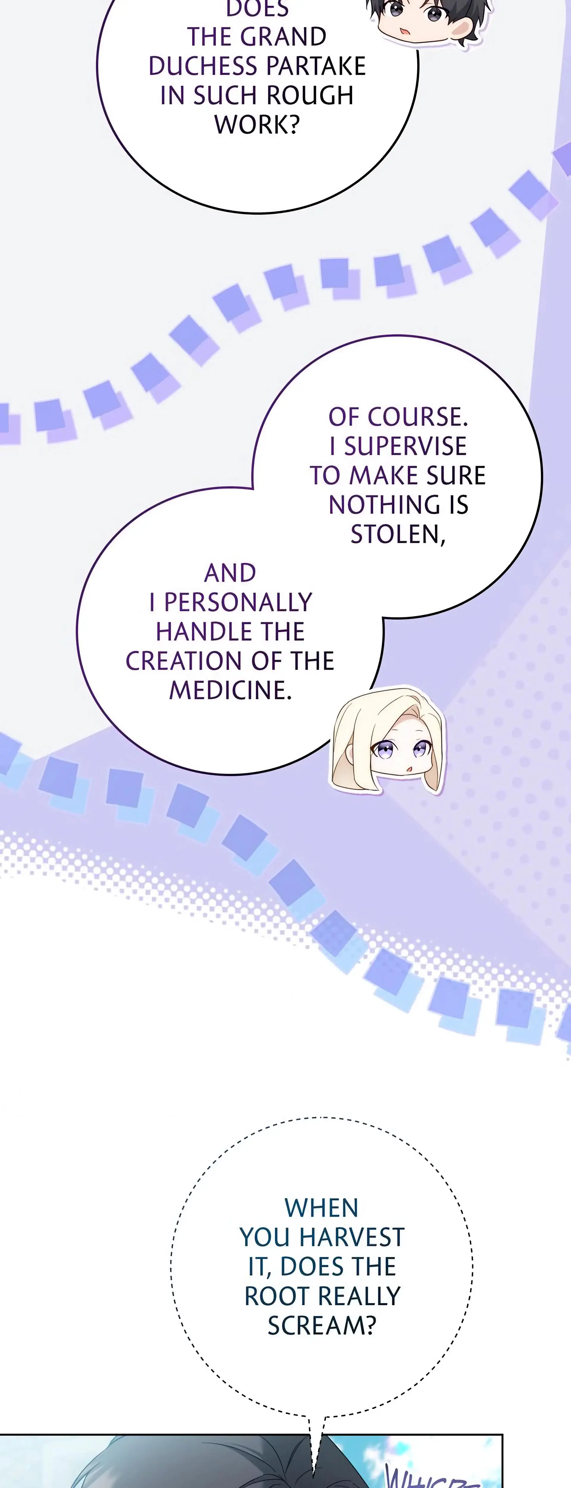 Paradisus Valentinae Chapter 5 - Page 53