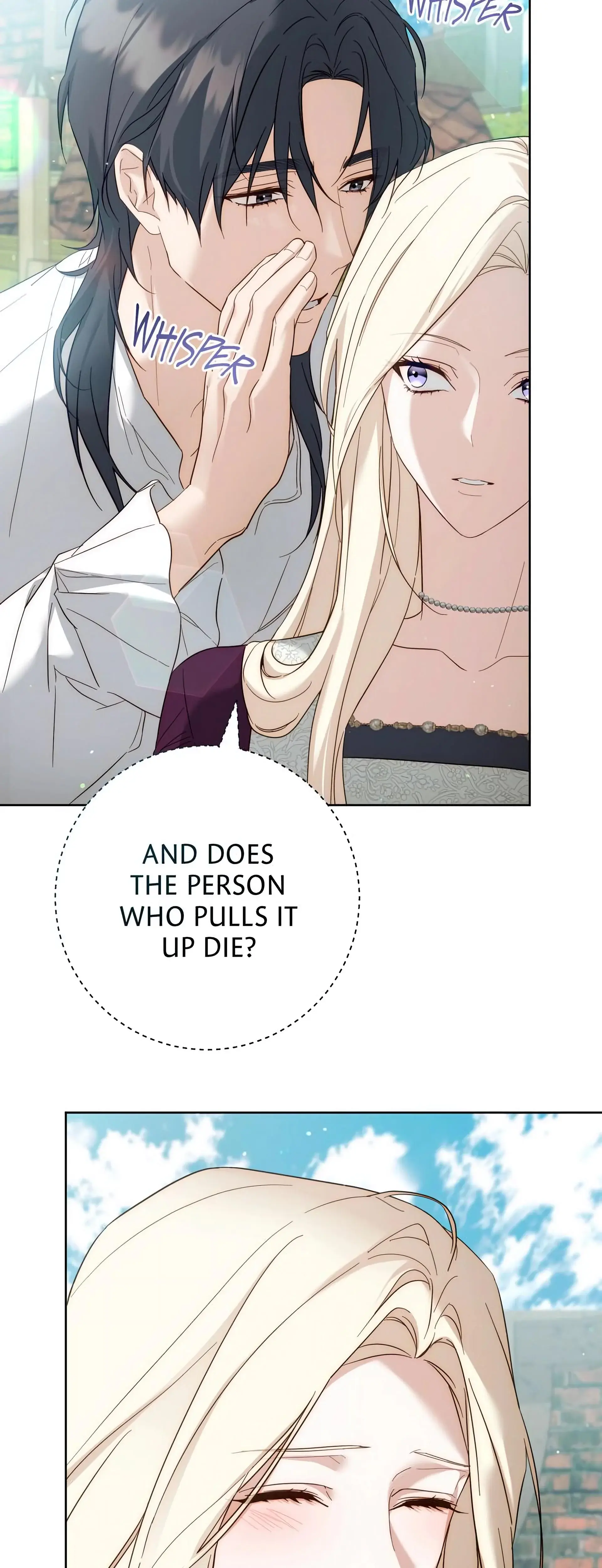 Paradisus Valentinae Chapter 5 - Page 54