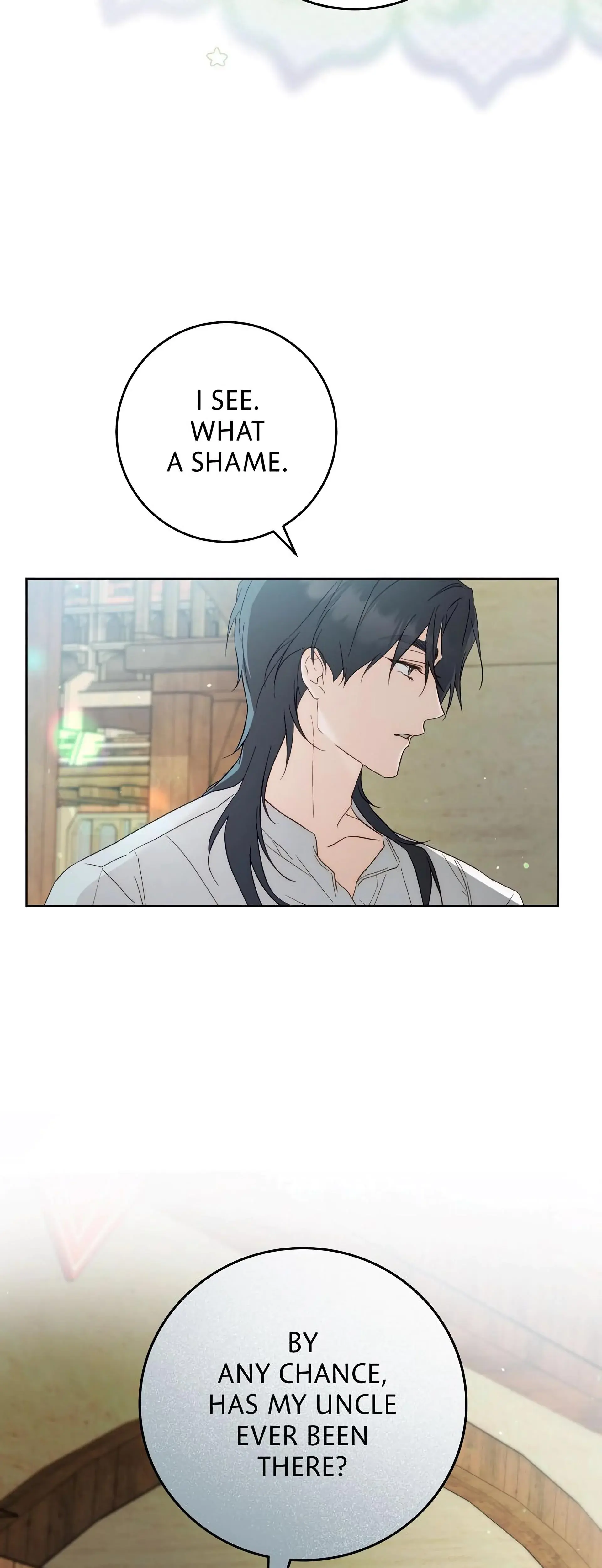 Paradisus Valentinae Chapter 5 - Page 57