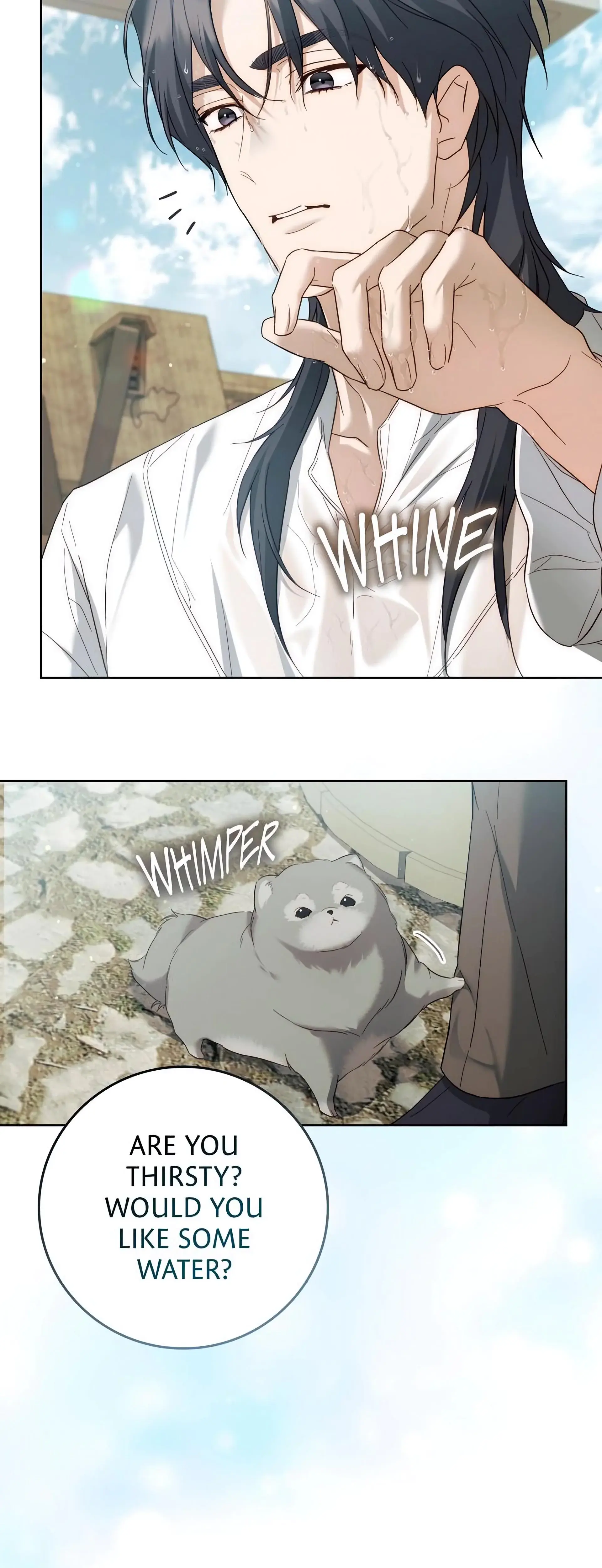 Paradisus Valentinae Chapter 5 - Page 63