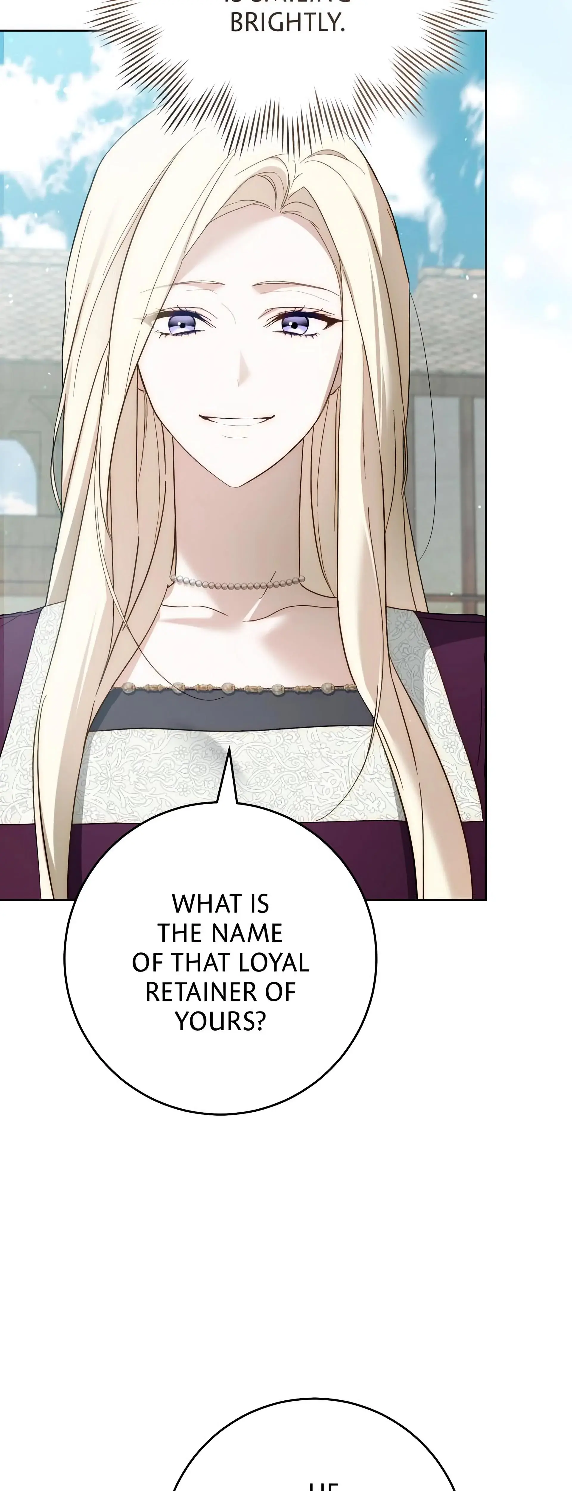 Paradisus Valentinae Chapter 5 - Page 65