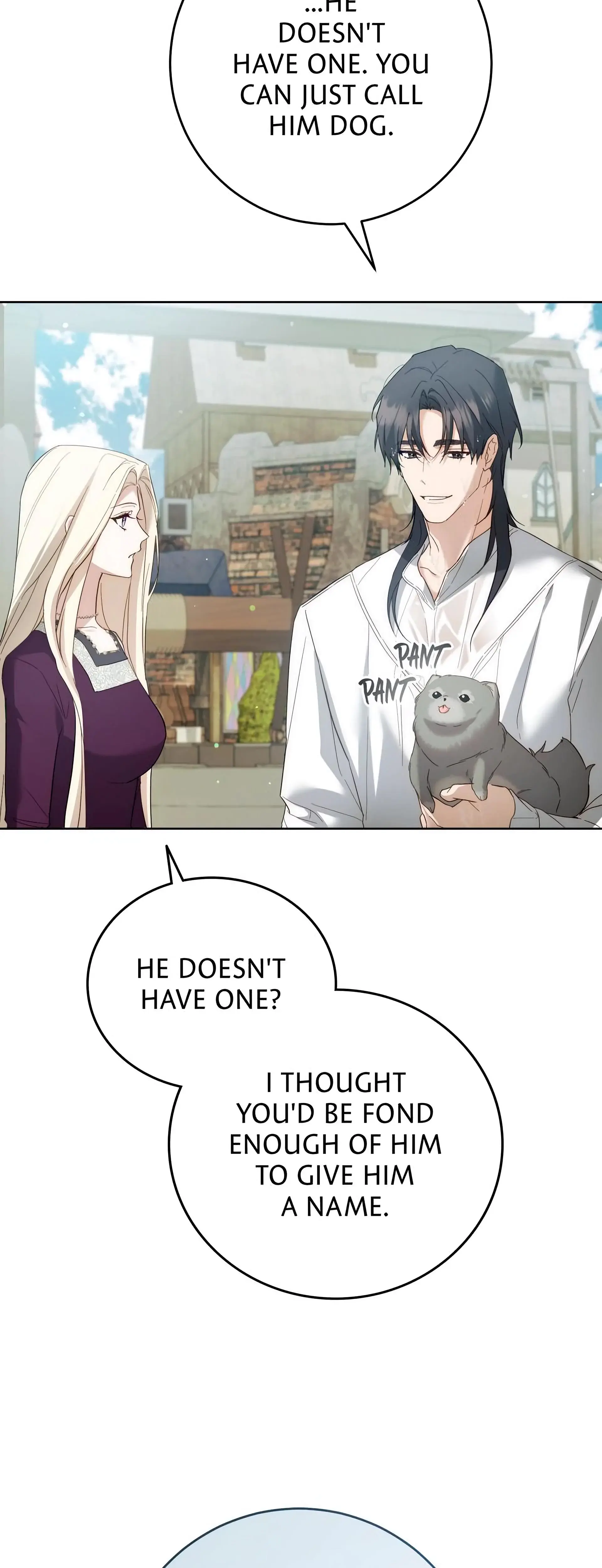 Paradisus Valentinae Chapter 5 - Page 66