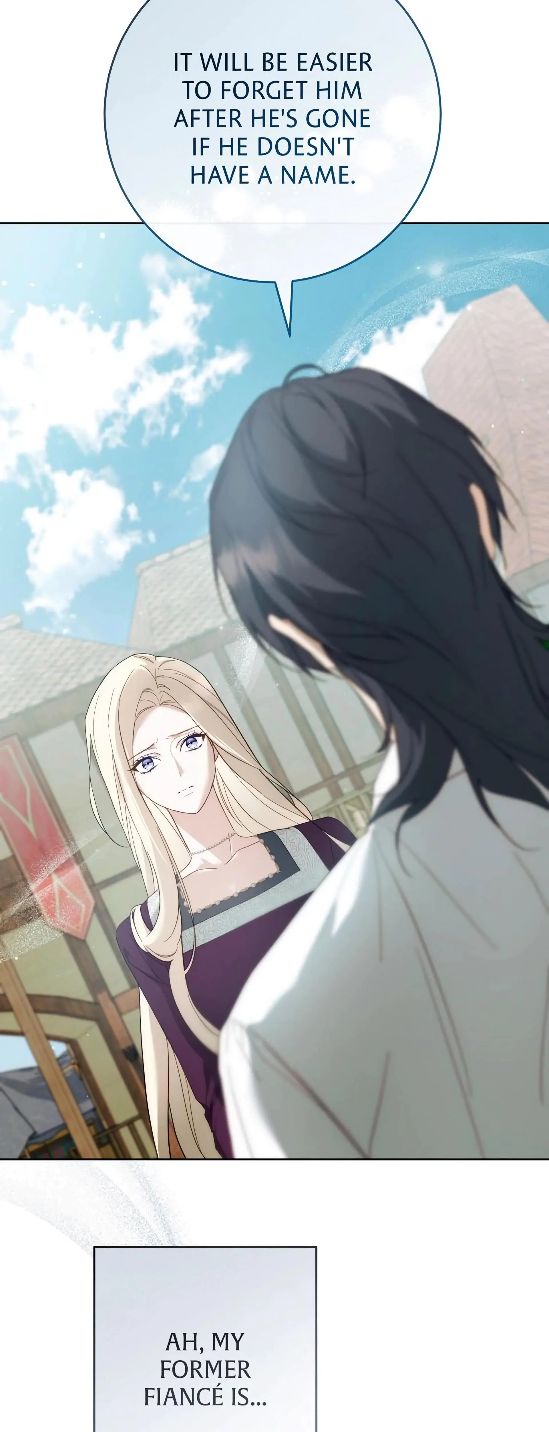 Paradisus Valentinae Chapter 5 - Page 67