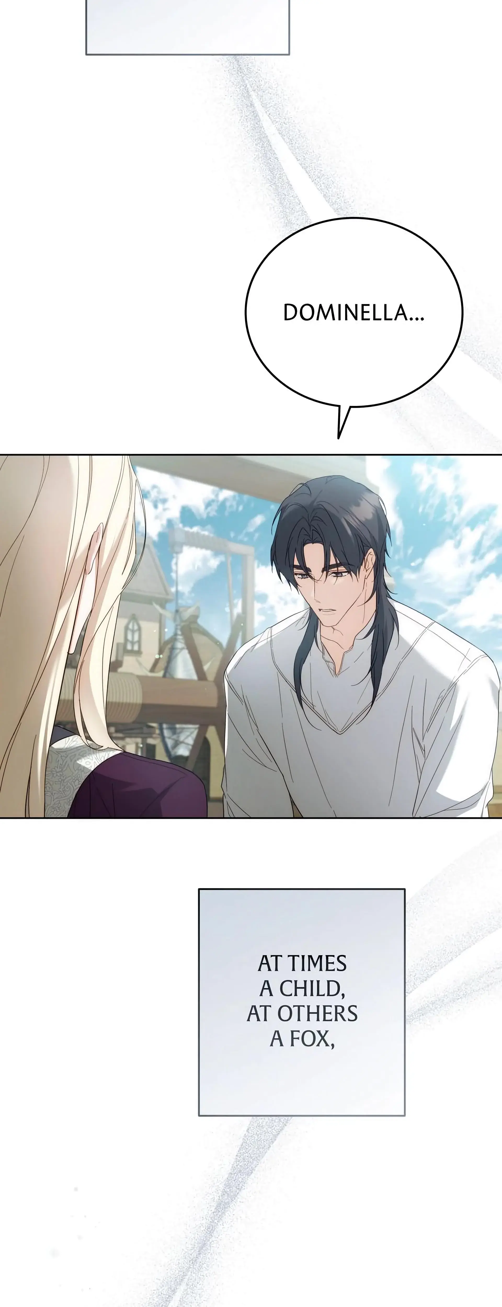 Paradisus Valentinae Chapter 5 - Page 68