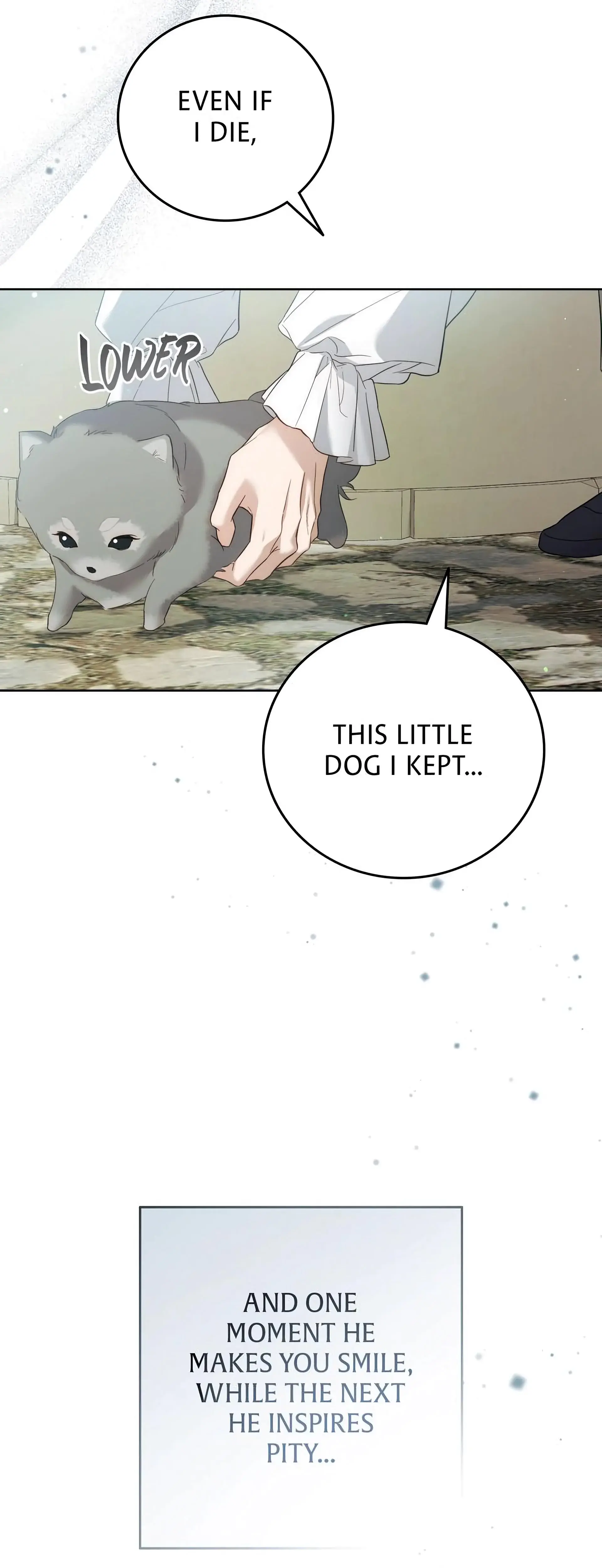 Paradisus Valentinae Chapter 5 - Page 69