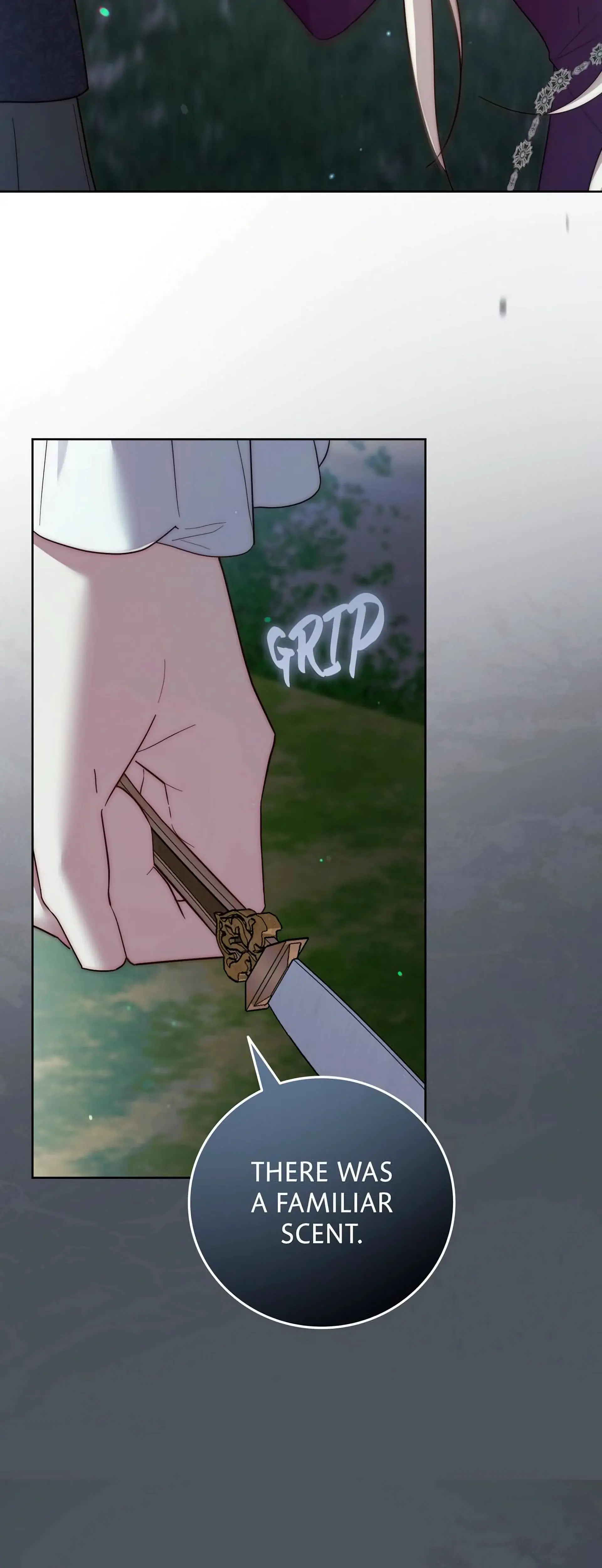 Paradisus Valentinae Chapter 5 - Page 8