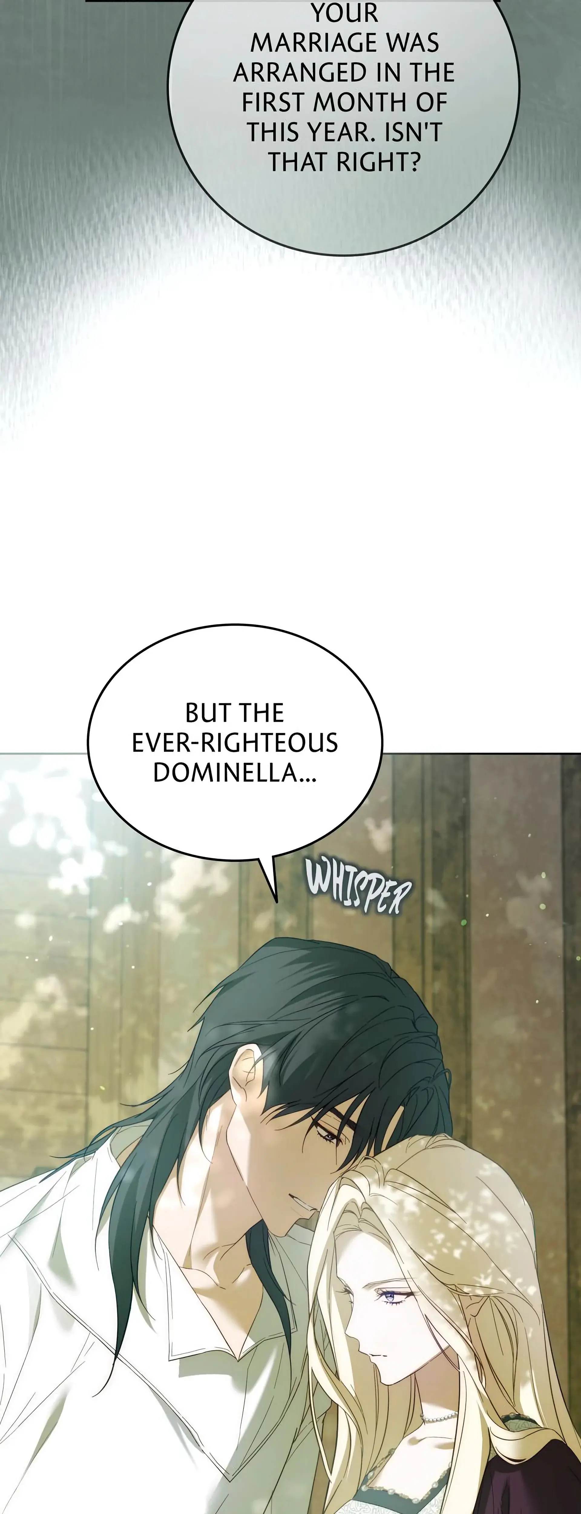Paradisus Valentinae Chapter 6 - Page 14