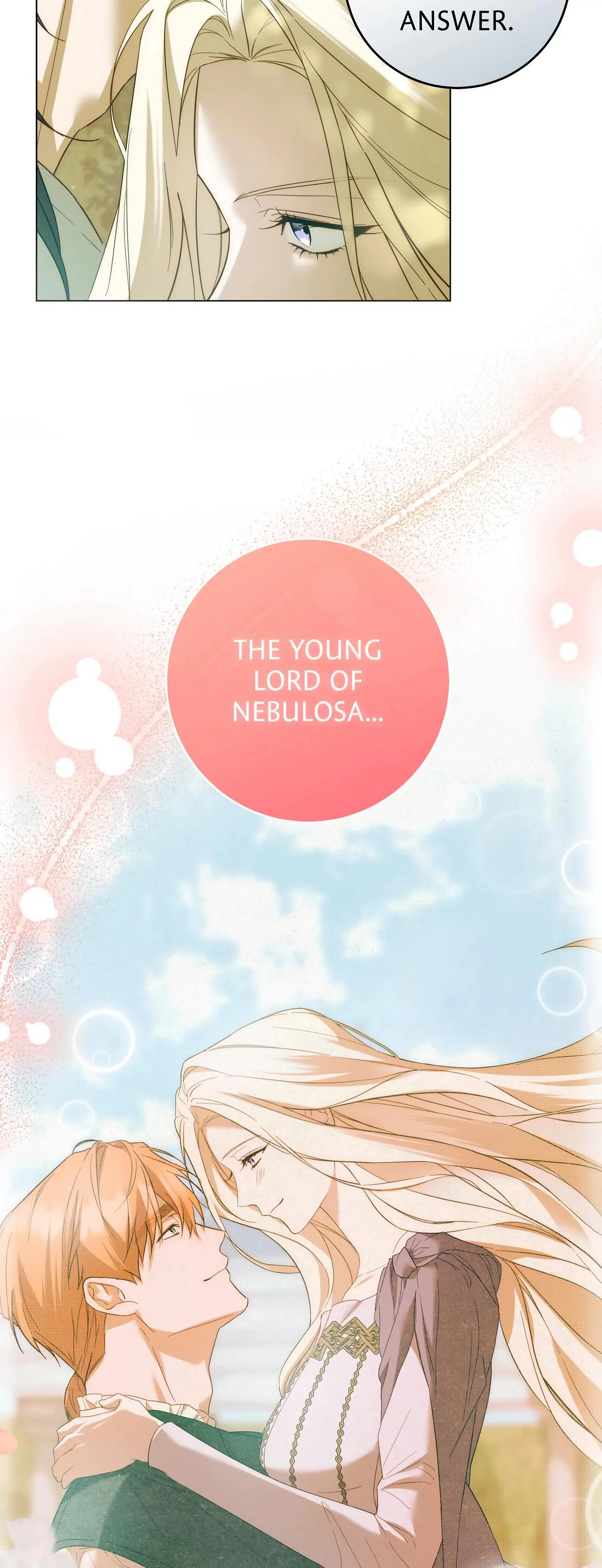 Paradisus Valentinae Chapter 6 - Page 16