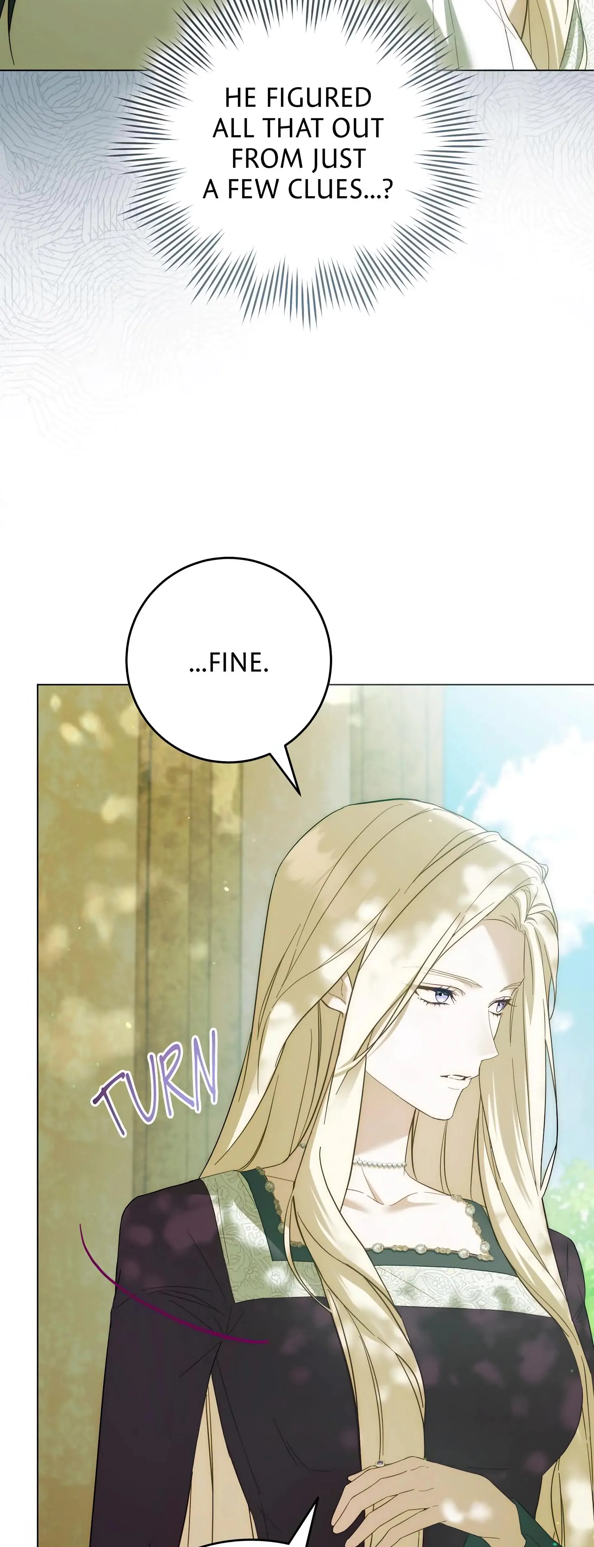 Paradisus Valentinae Chapter 6 - Page 18