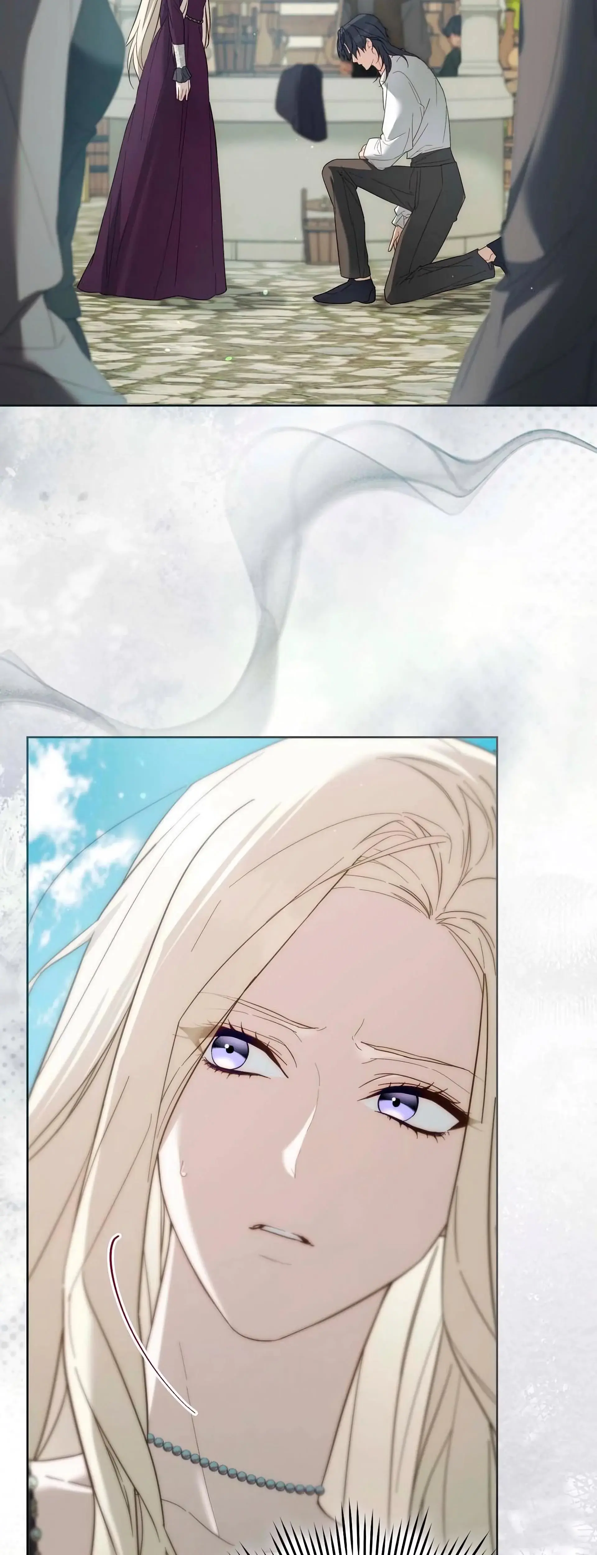 Paradisus Valentinae Chapter 6 - Page 2