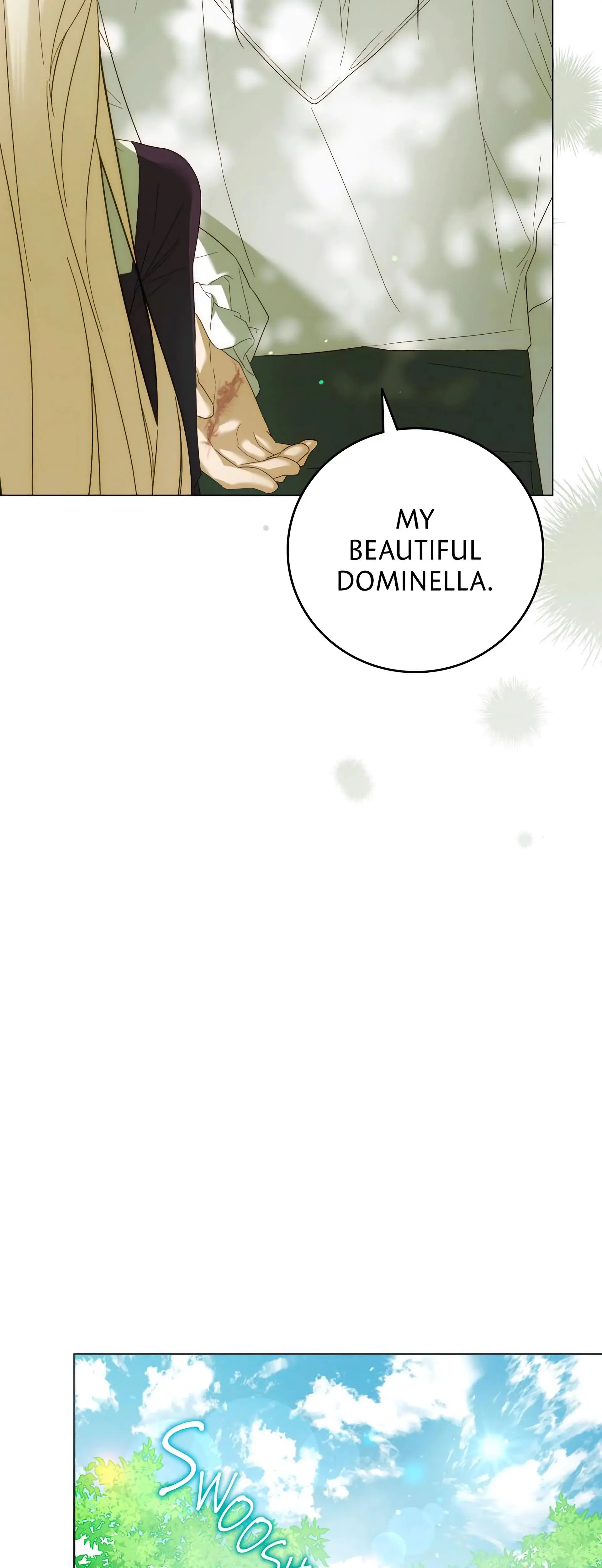 Paradisus Valentinae Chapter 6 - Page 20
