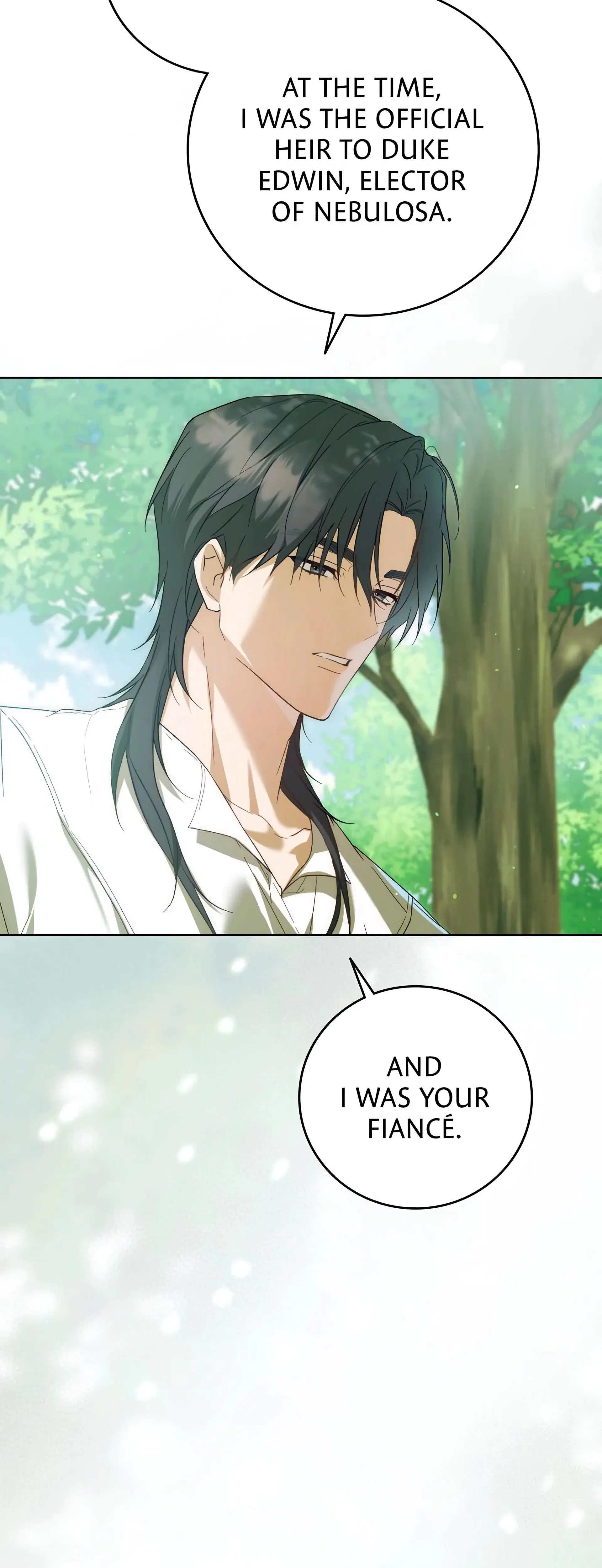 Paradisus Valentinae Chapter 6 - Page 26