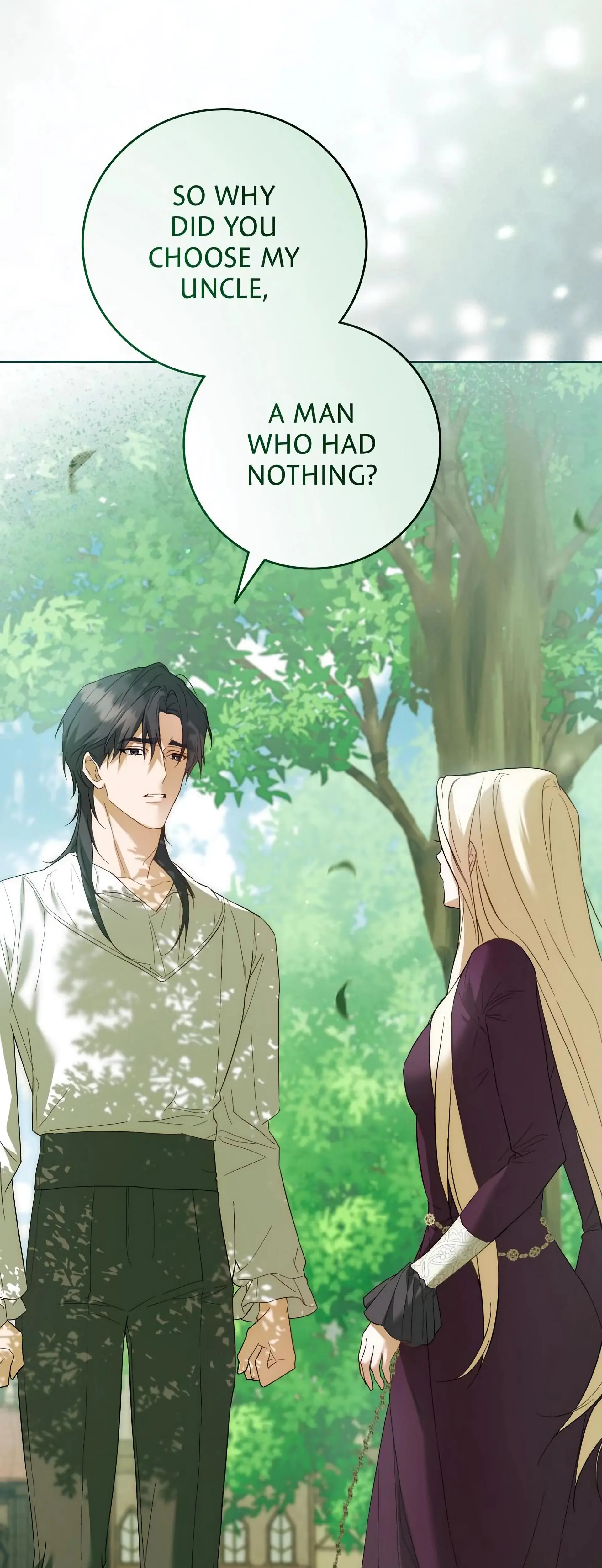 Paradisus Valentinae Chapter 6 - Page 27