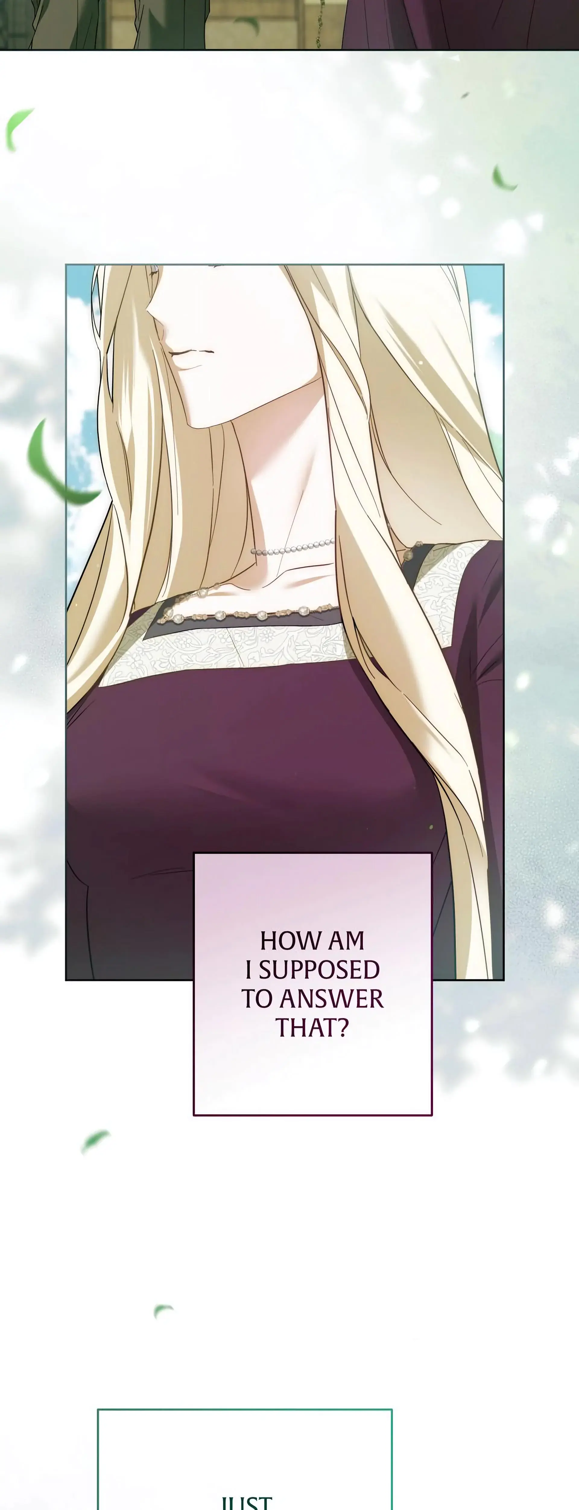 Paradisus Valentinae Chapter 6 - Page 28