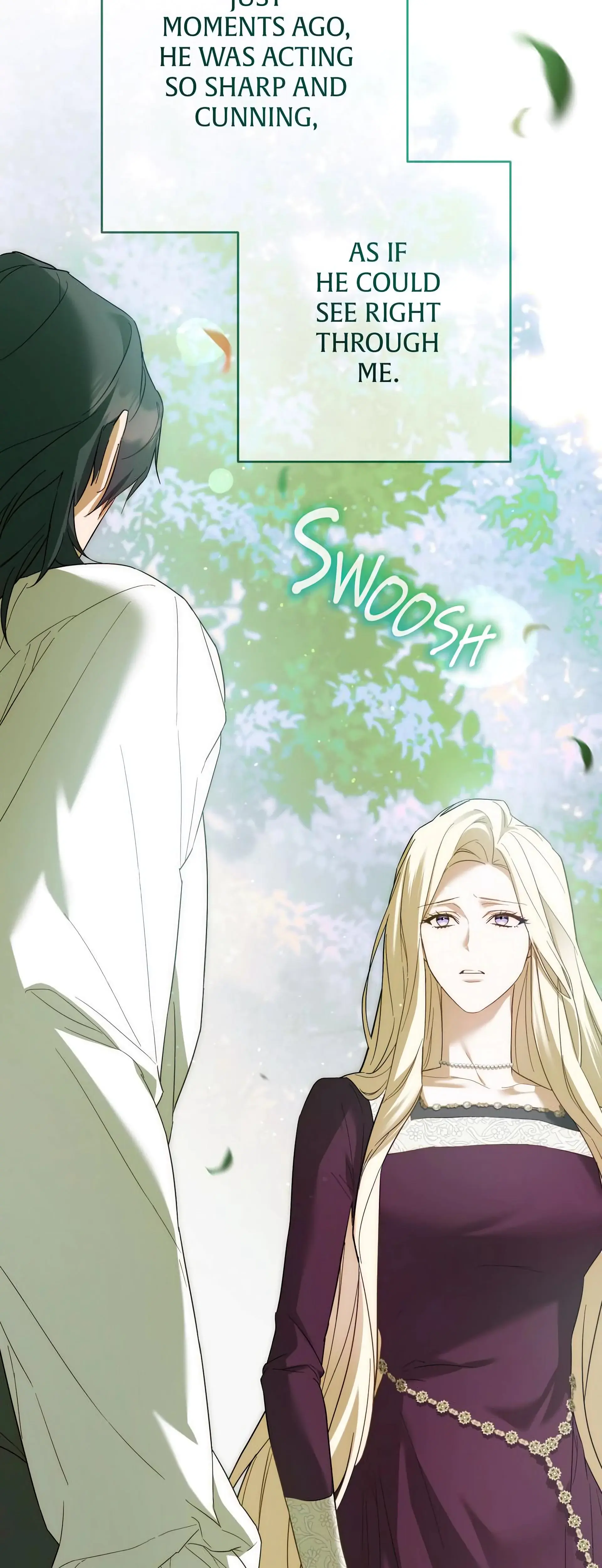 Paradisus Valentinae Chapter 6 - Page 29