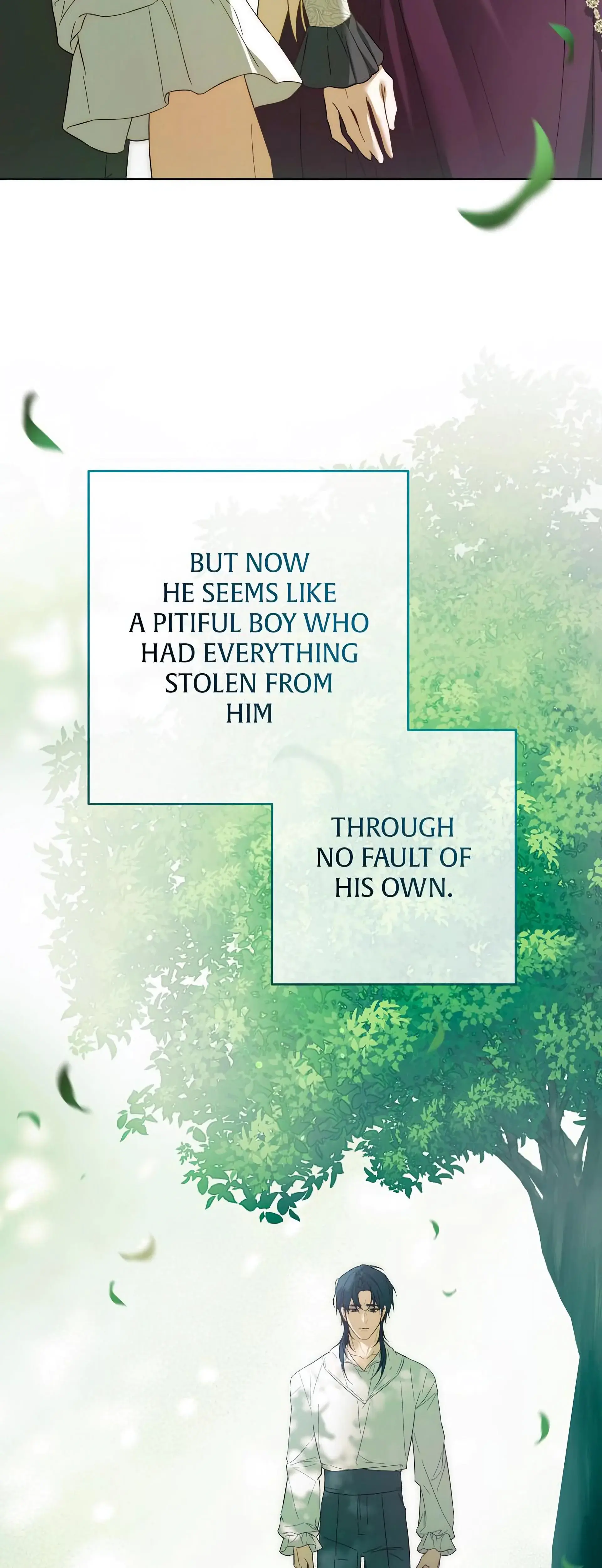 Paradisus Valentinae Chapter 6 - Page 30