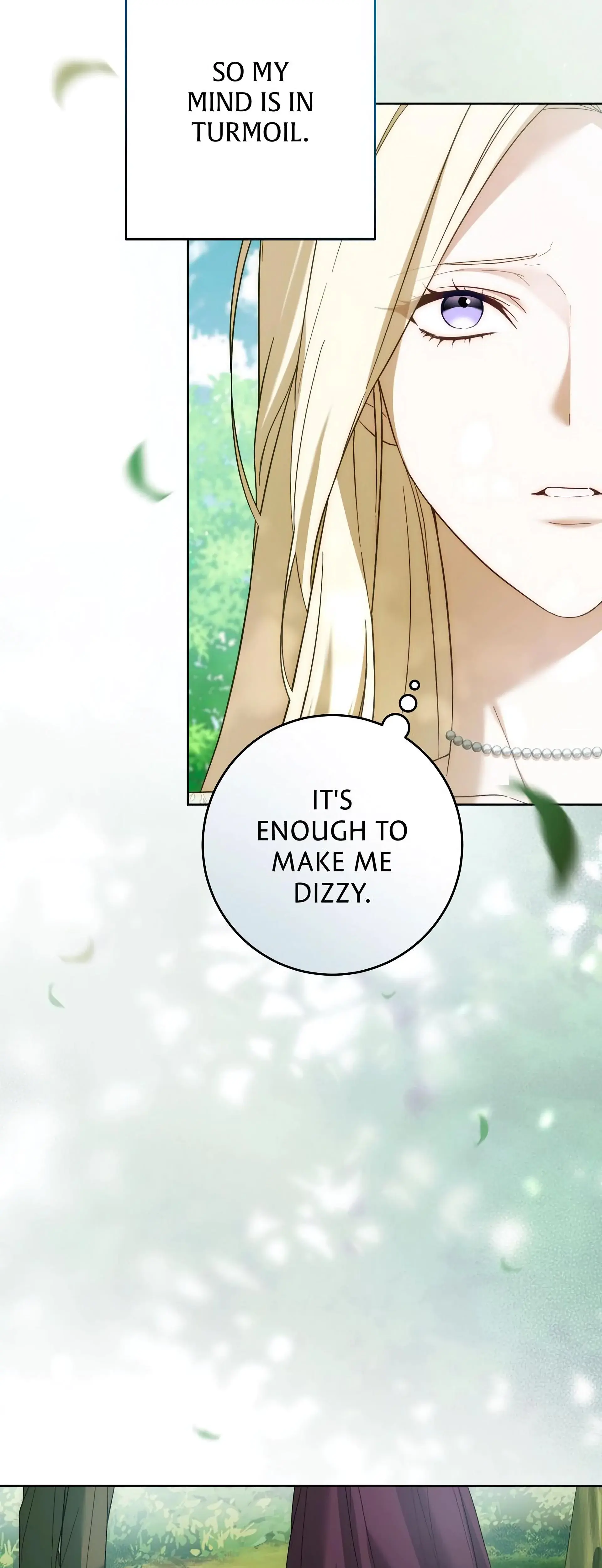 Paradisus Valentinae Chapter 6 - Page 32