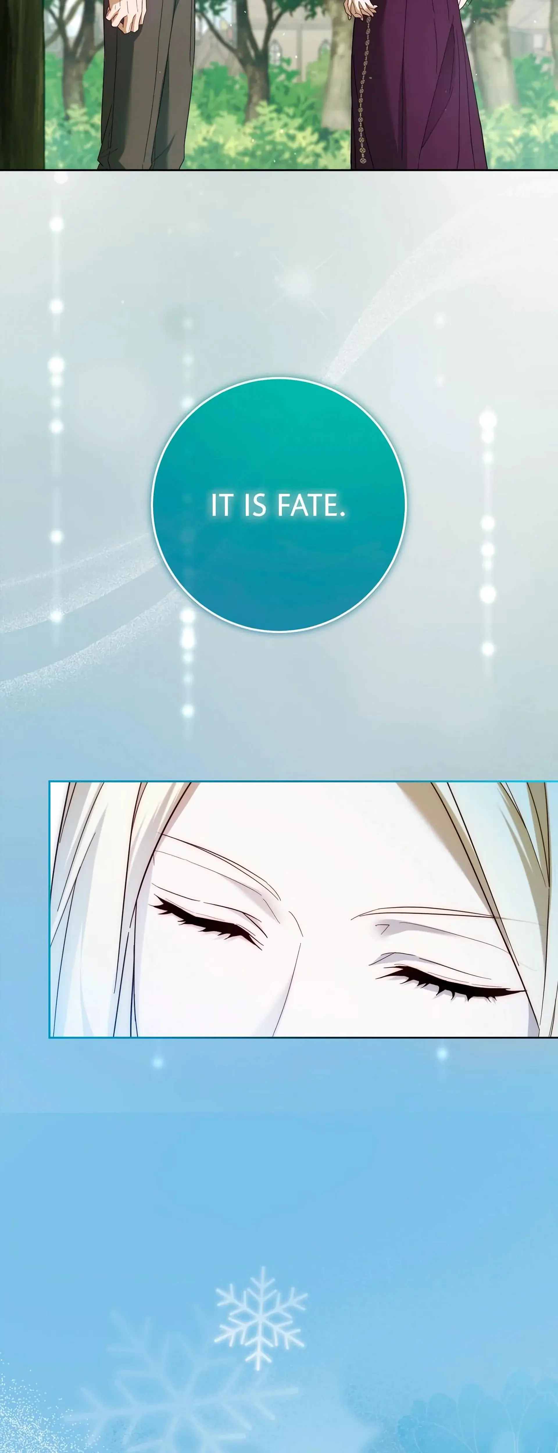 Paradisus Valentinae Chapter 6 - Page 34