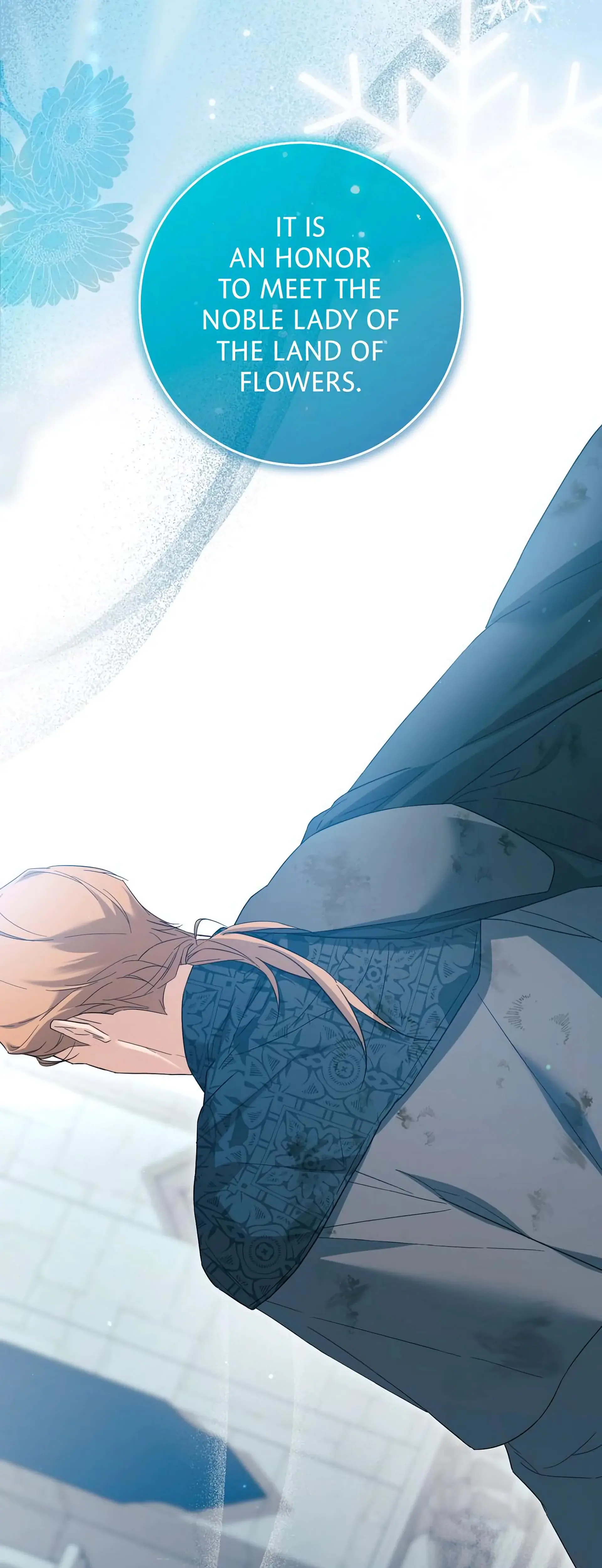 Paradisus Valentinae Chapter 6 - Page 36