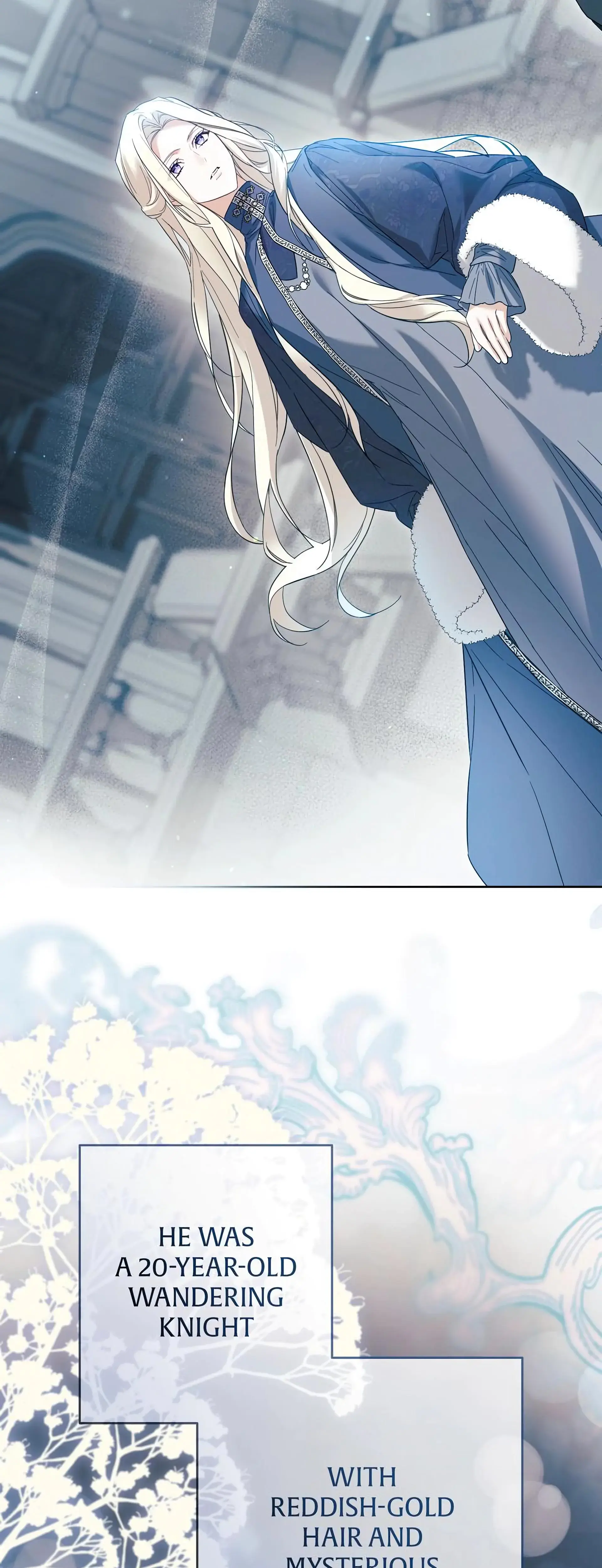Paradisus Valentinae Chapter 6 - Page 37