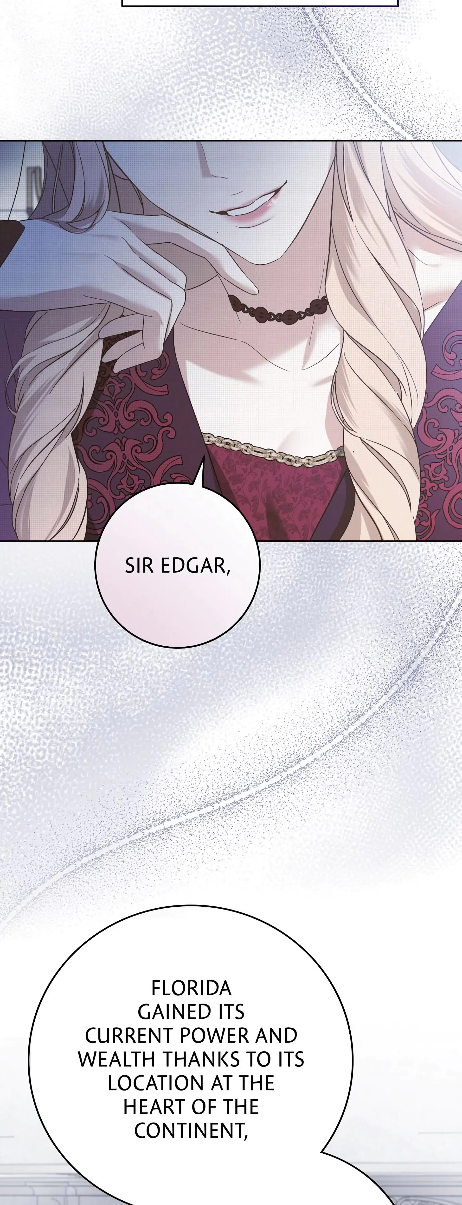 Paradisus Valentinae Chapter 6 - Page 40