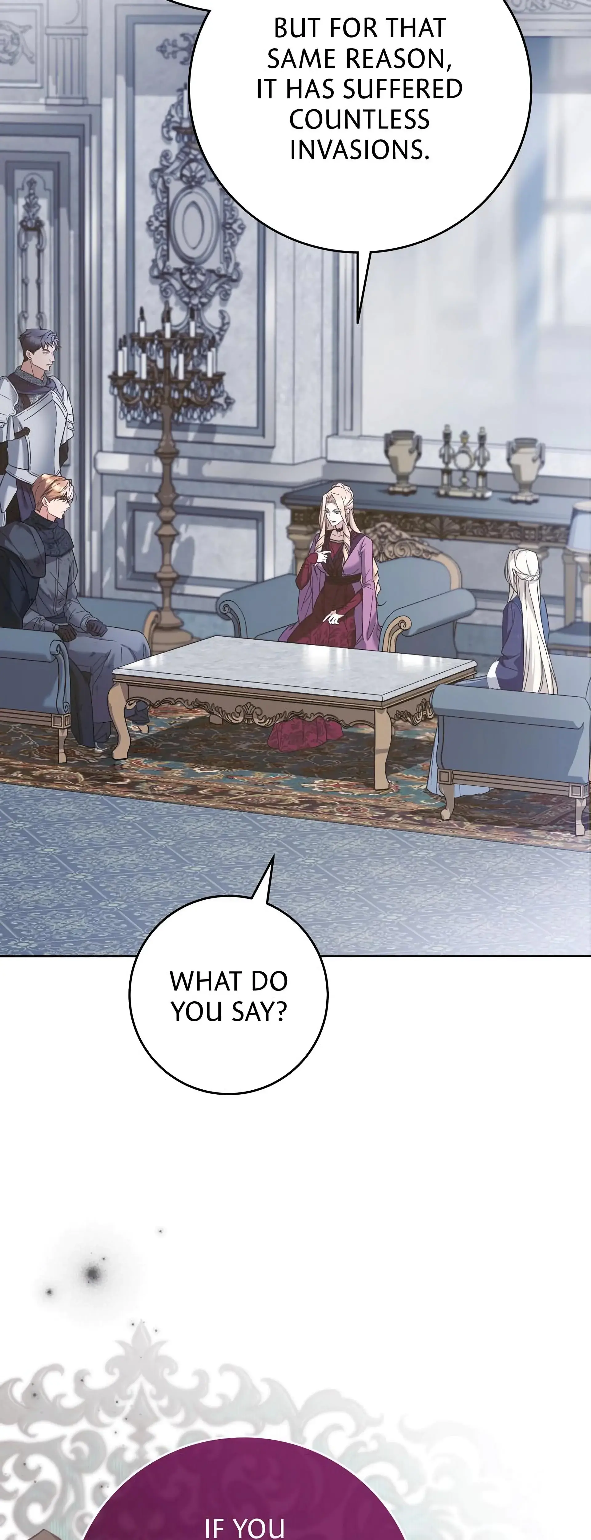 Paradisus Valentinae Chapter 6 - Page 41