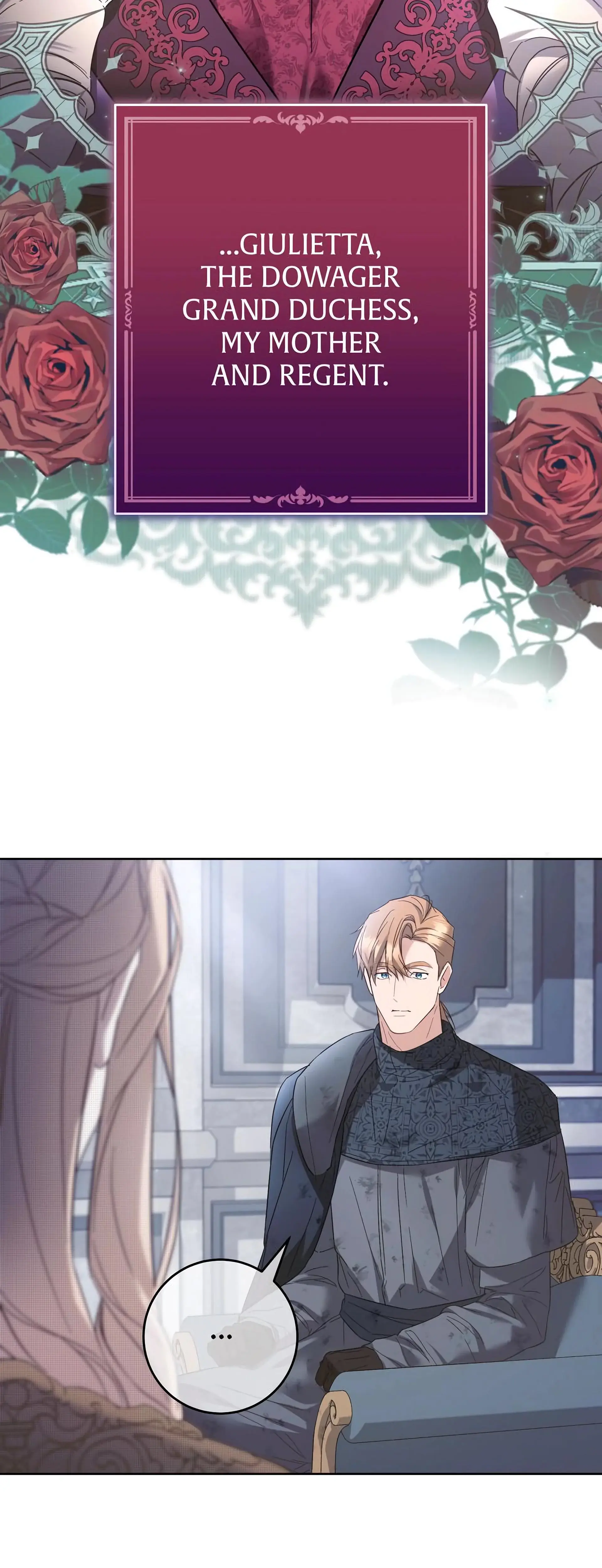 Paradisus Valentinae Chapter 6 - Page 43