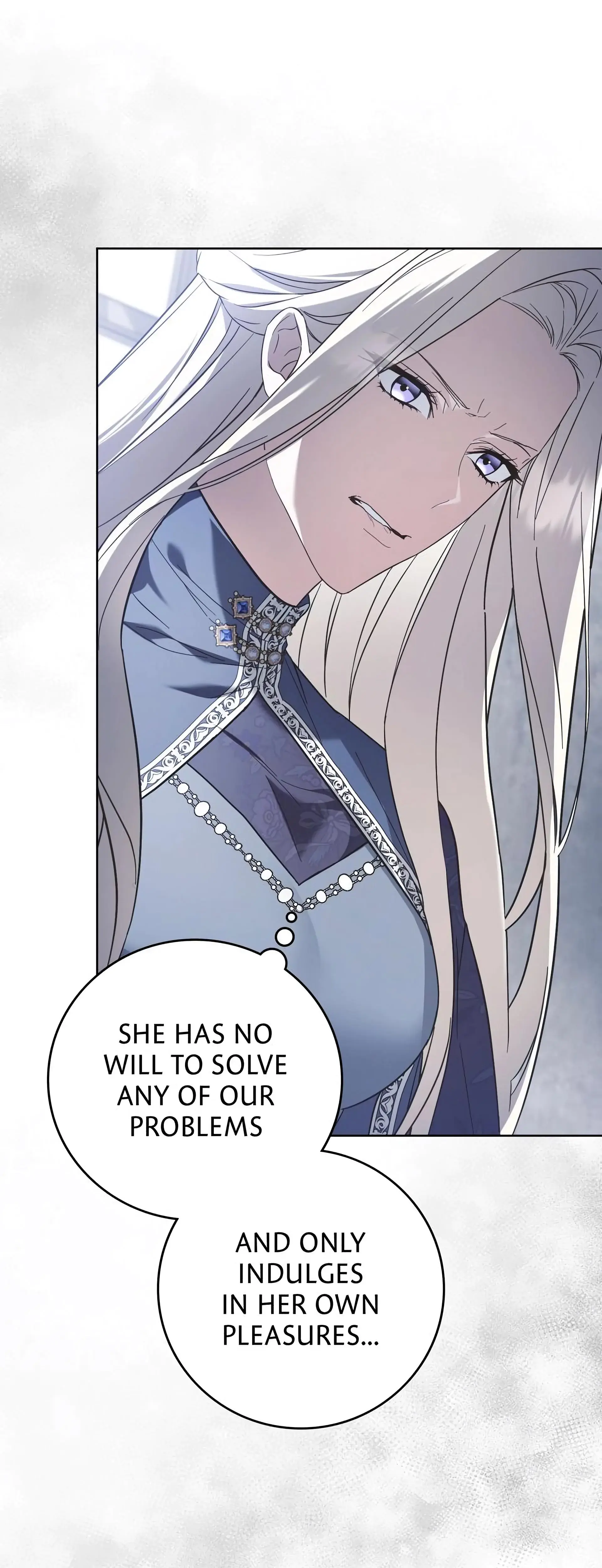 Paradisus Valentinae Chapter 6 - Page 44