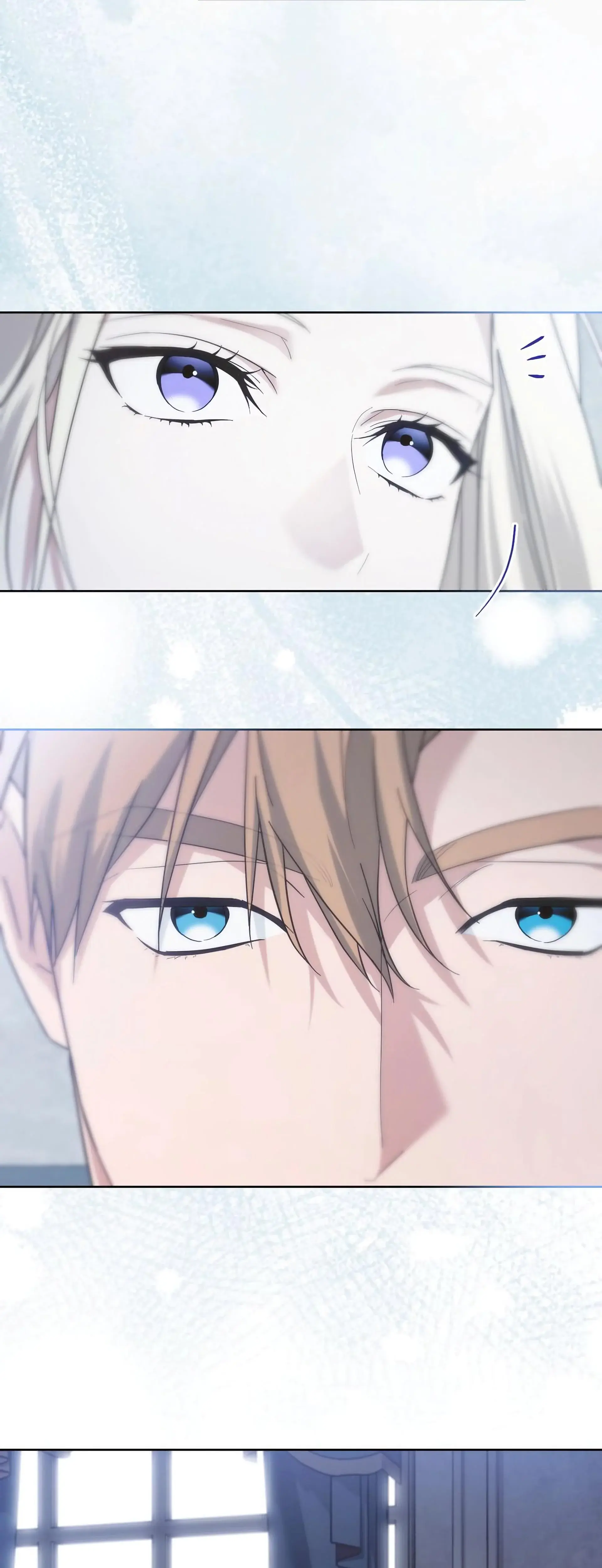 Paradisus Valentinae Chapter 6 - Page 46